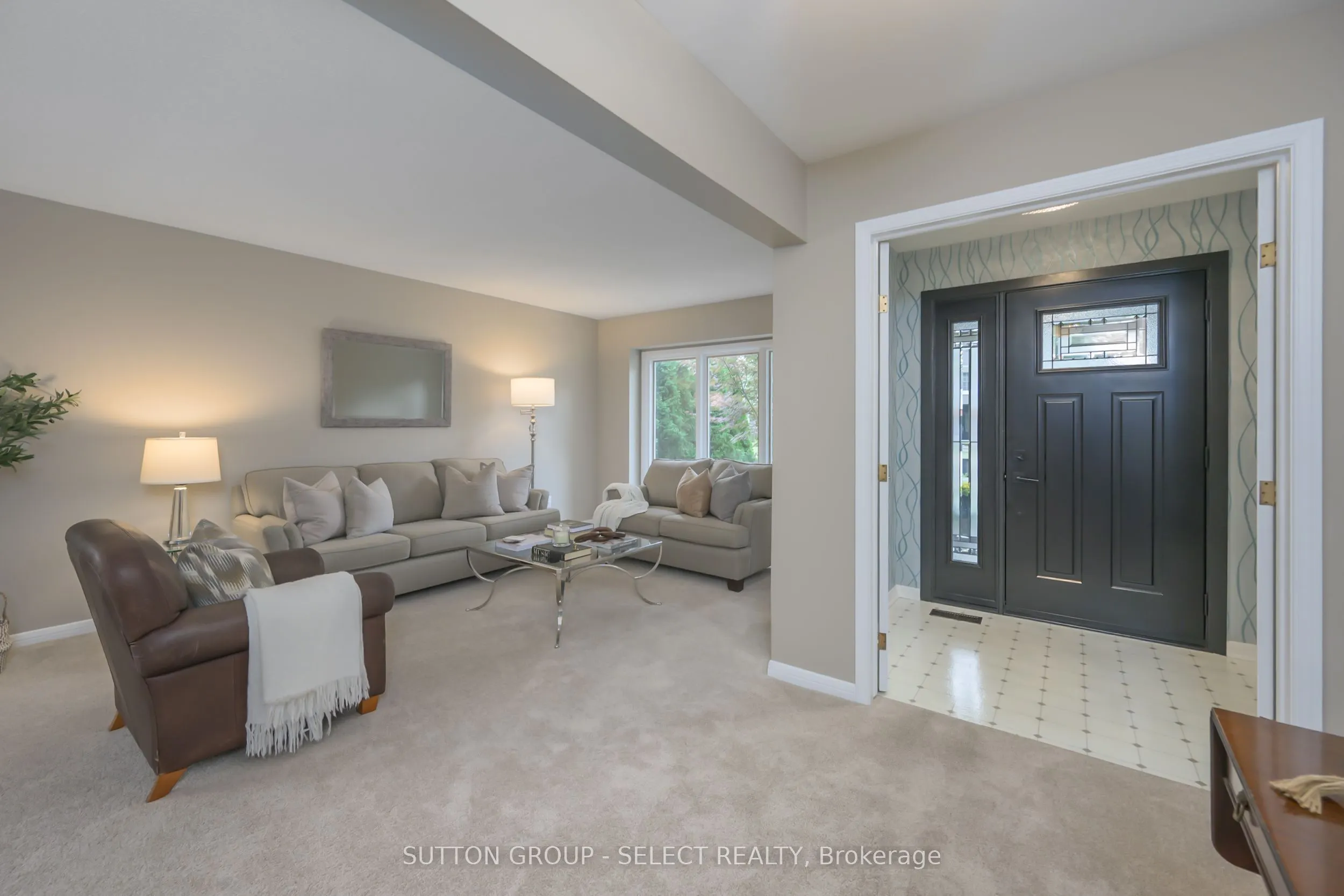 19 Spencer Crescent