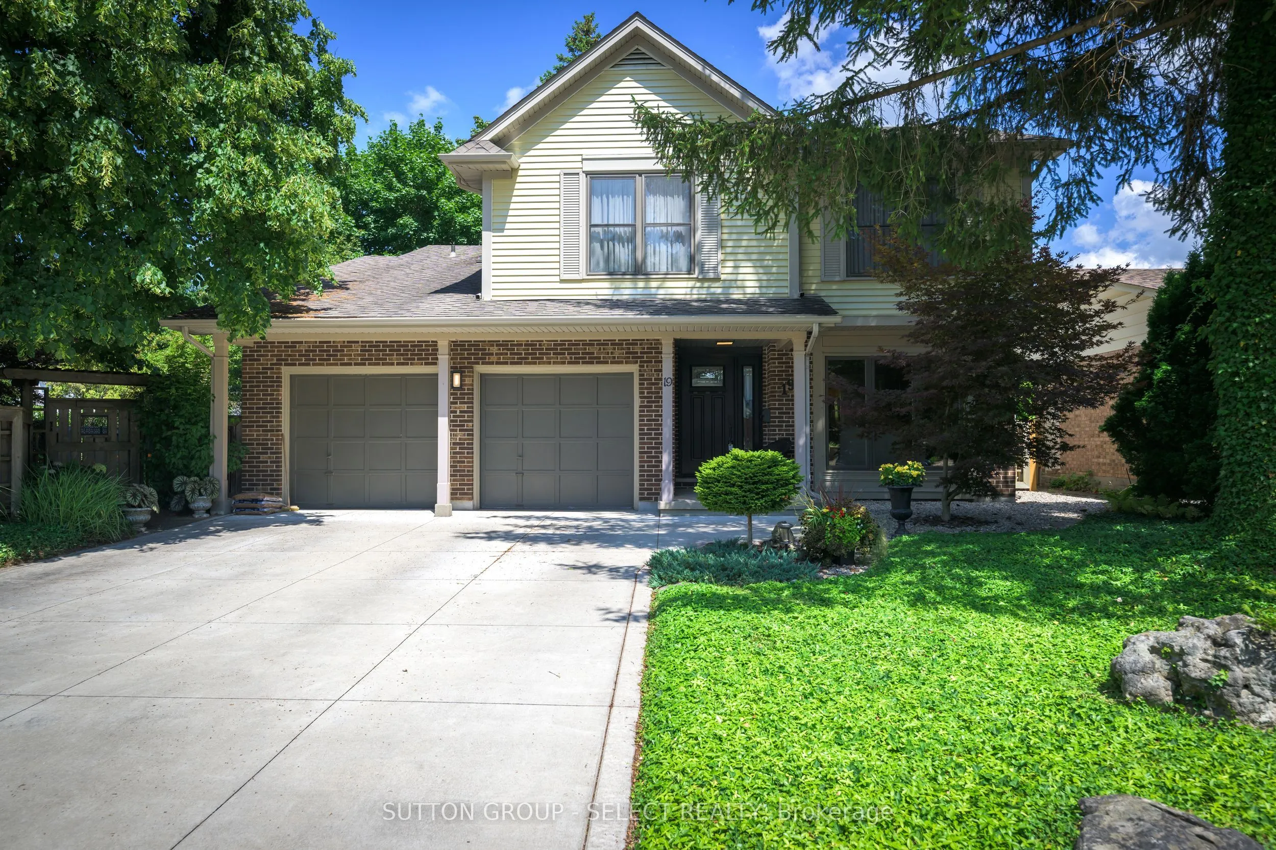 19 Spencer Crescent