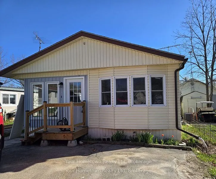 483 Spruce Street