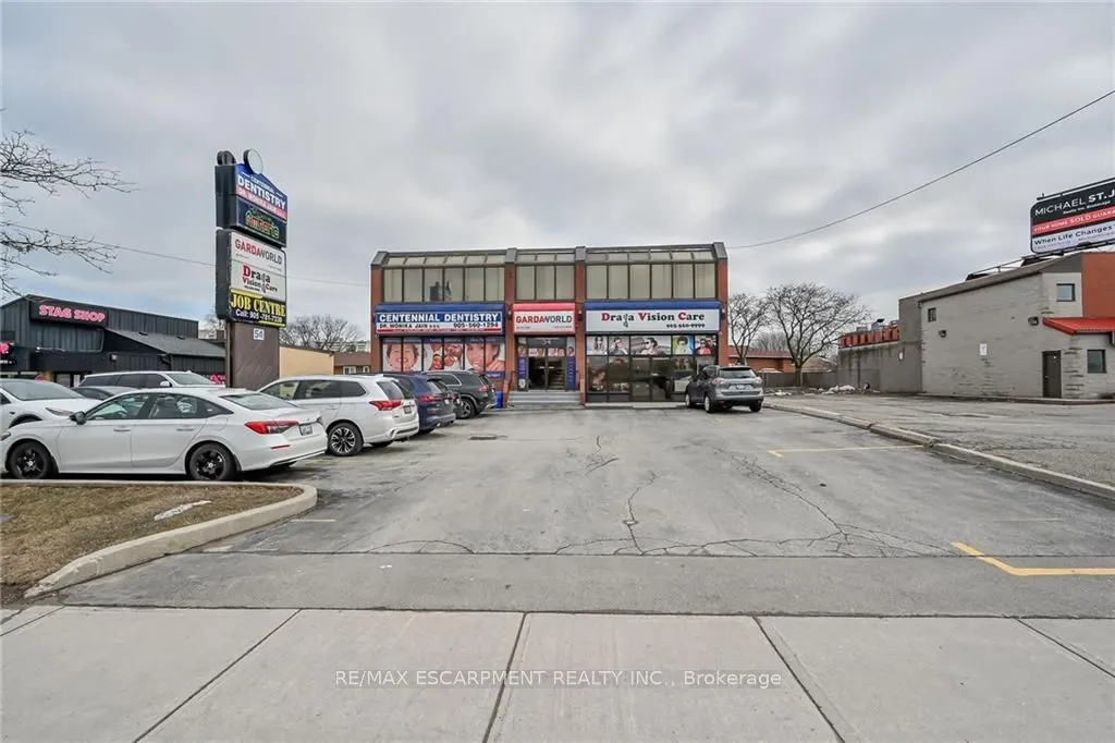54 Centennial Parkway N