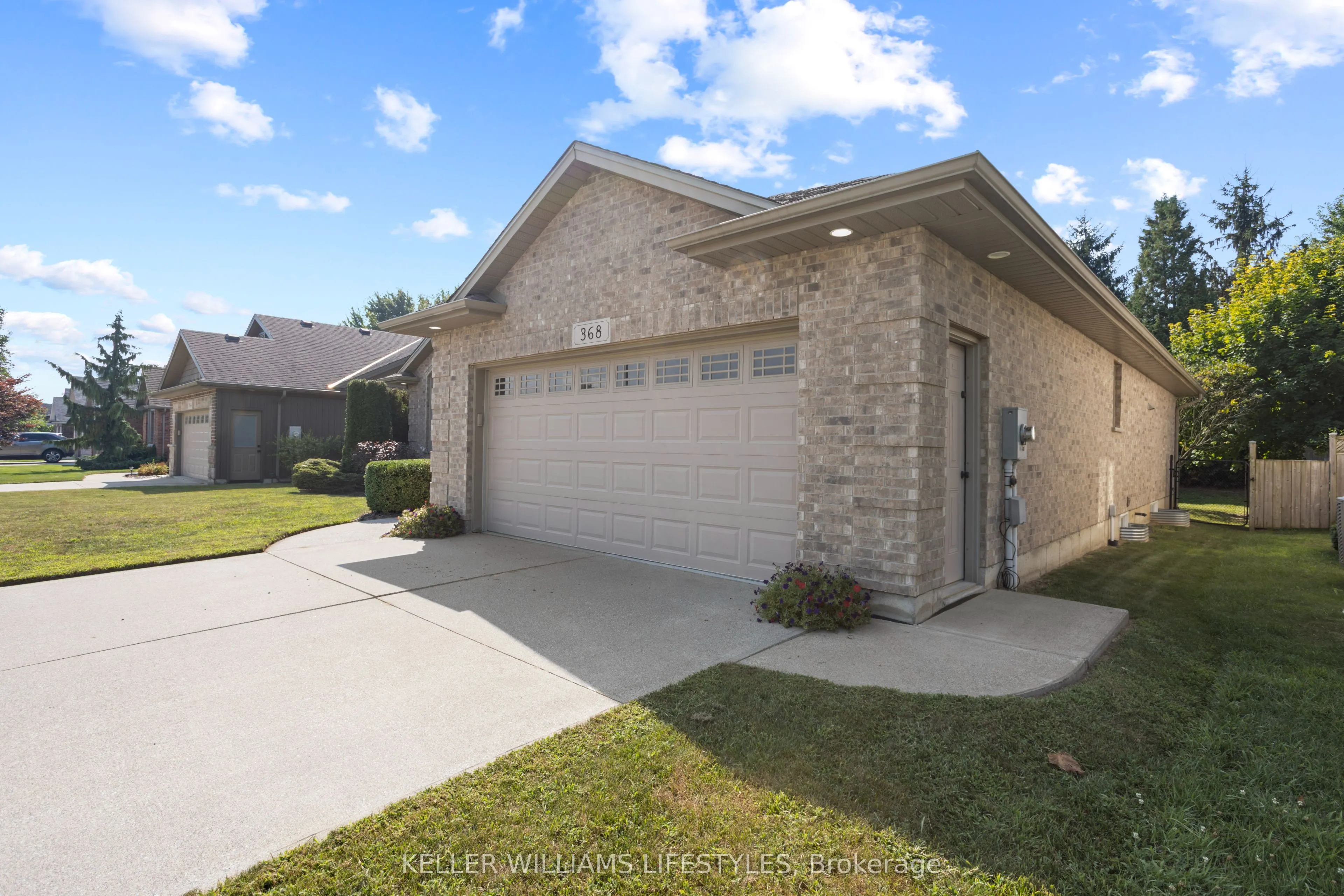 368 Darcy Drive