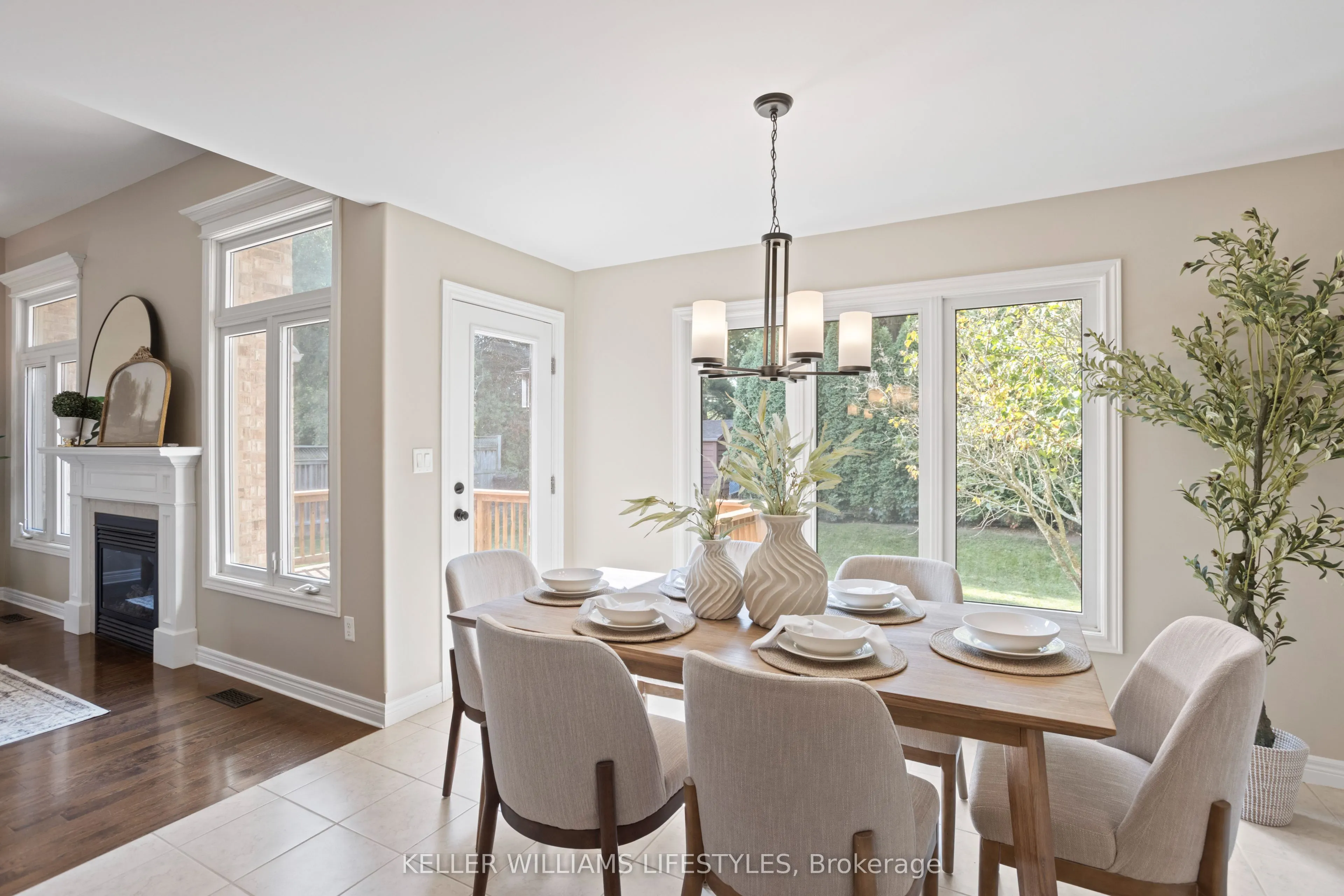 368 Darcy Drive