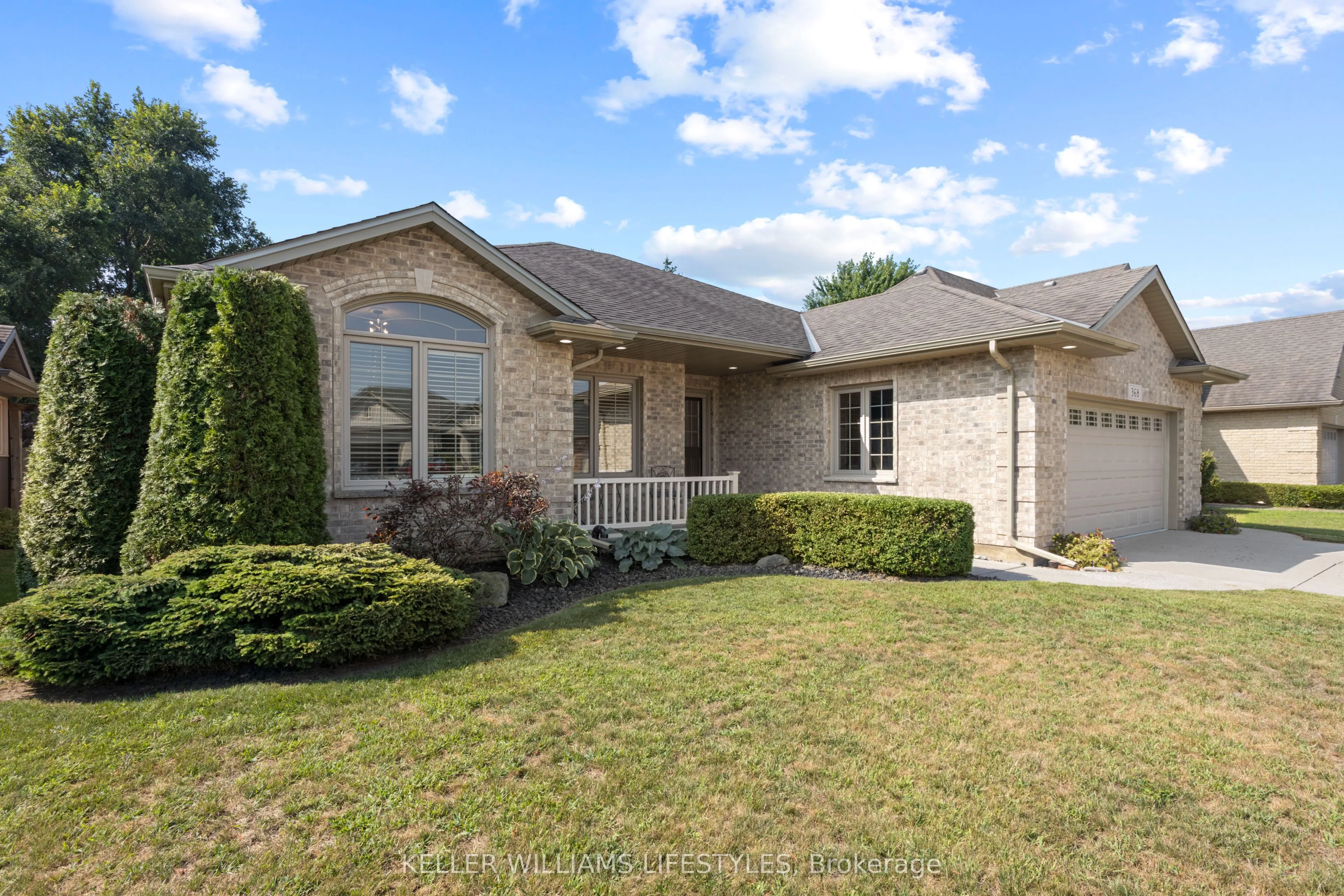 368 Darcy Drive