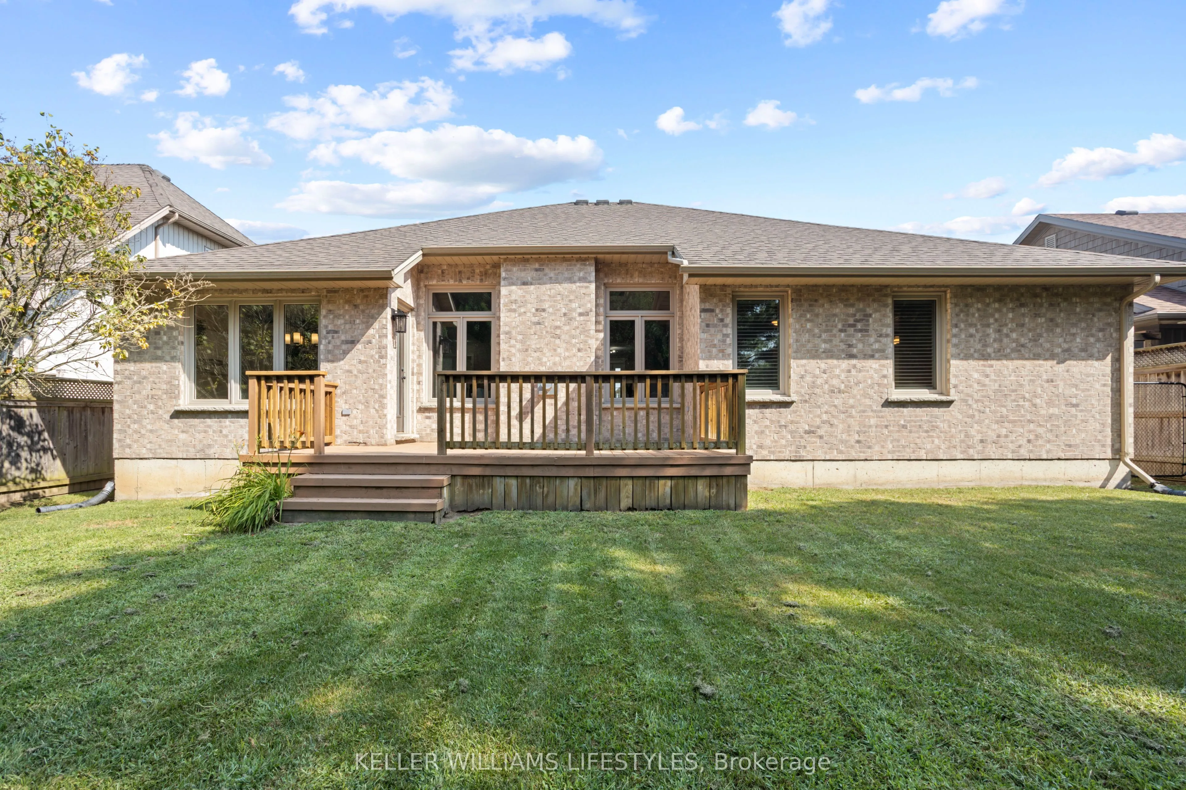 368 Darcy Drive