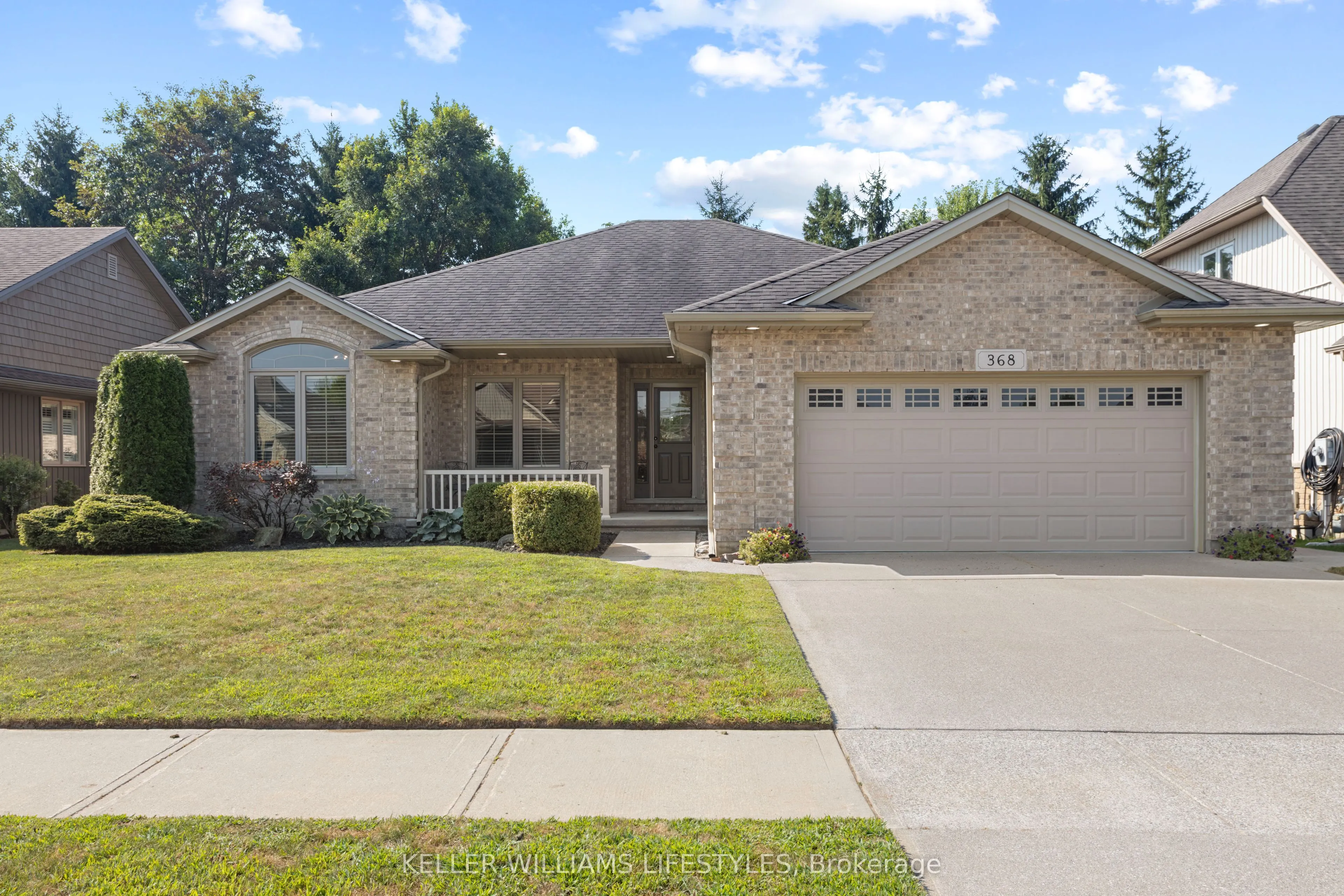 368 Darcy Drive