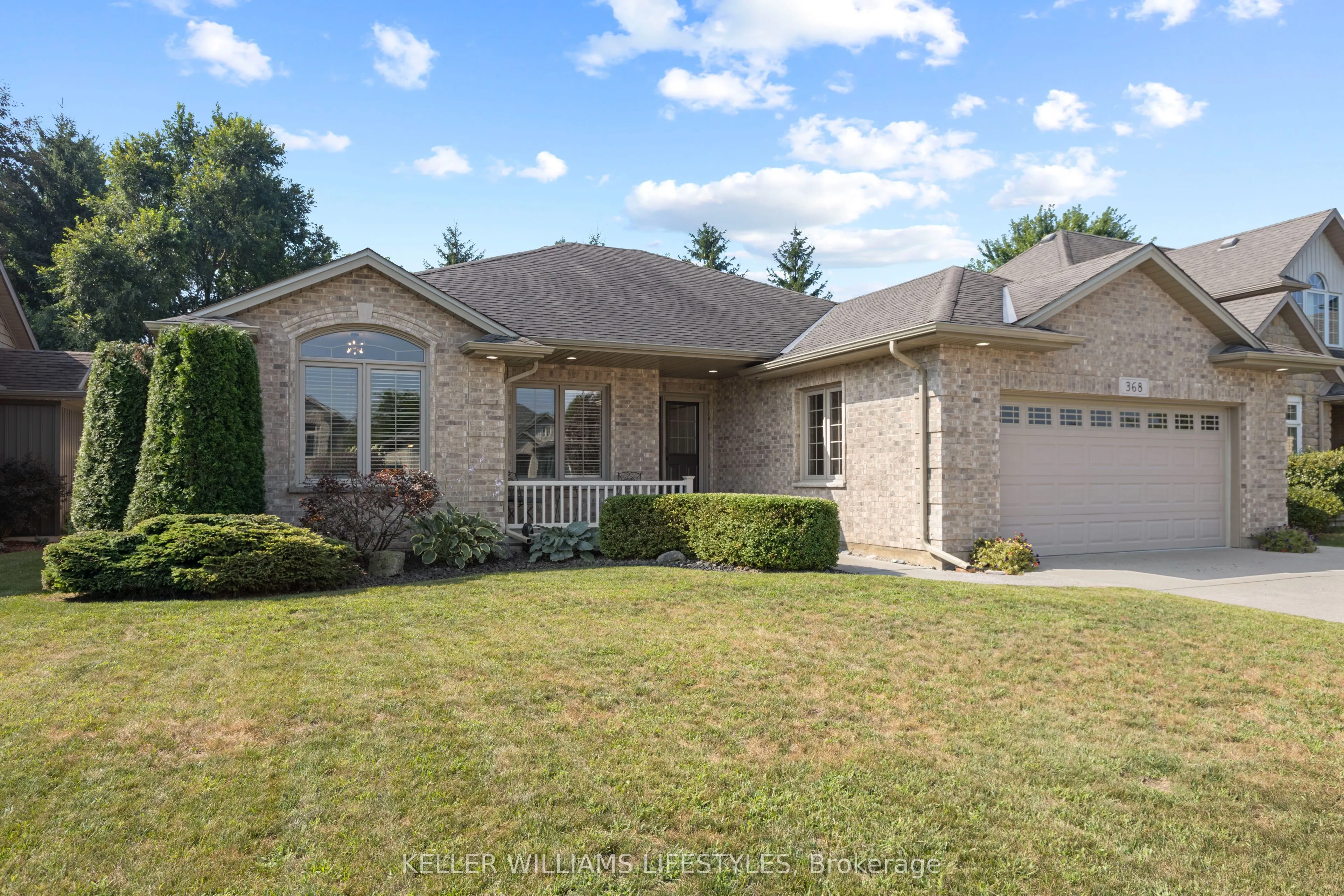 368 Darcy Drive