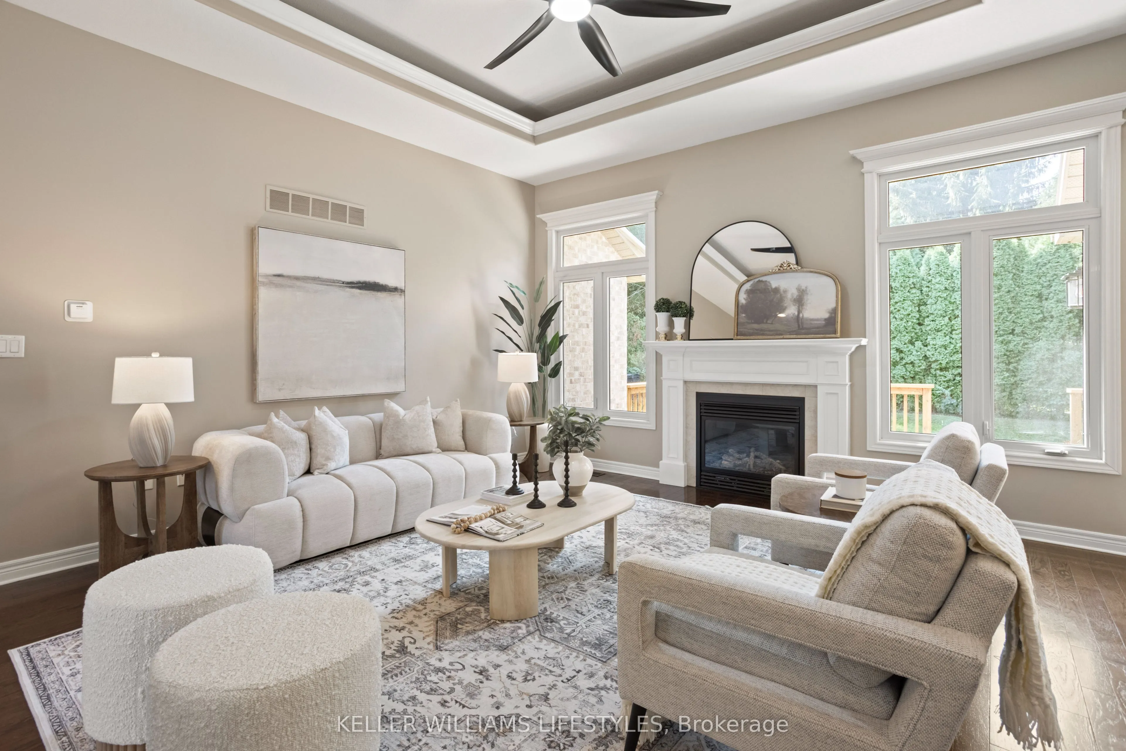368 Darcy Drive