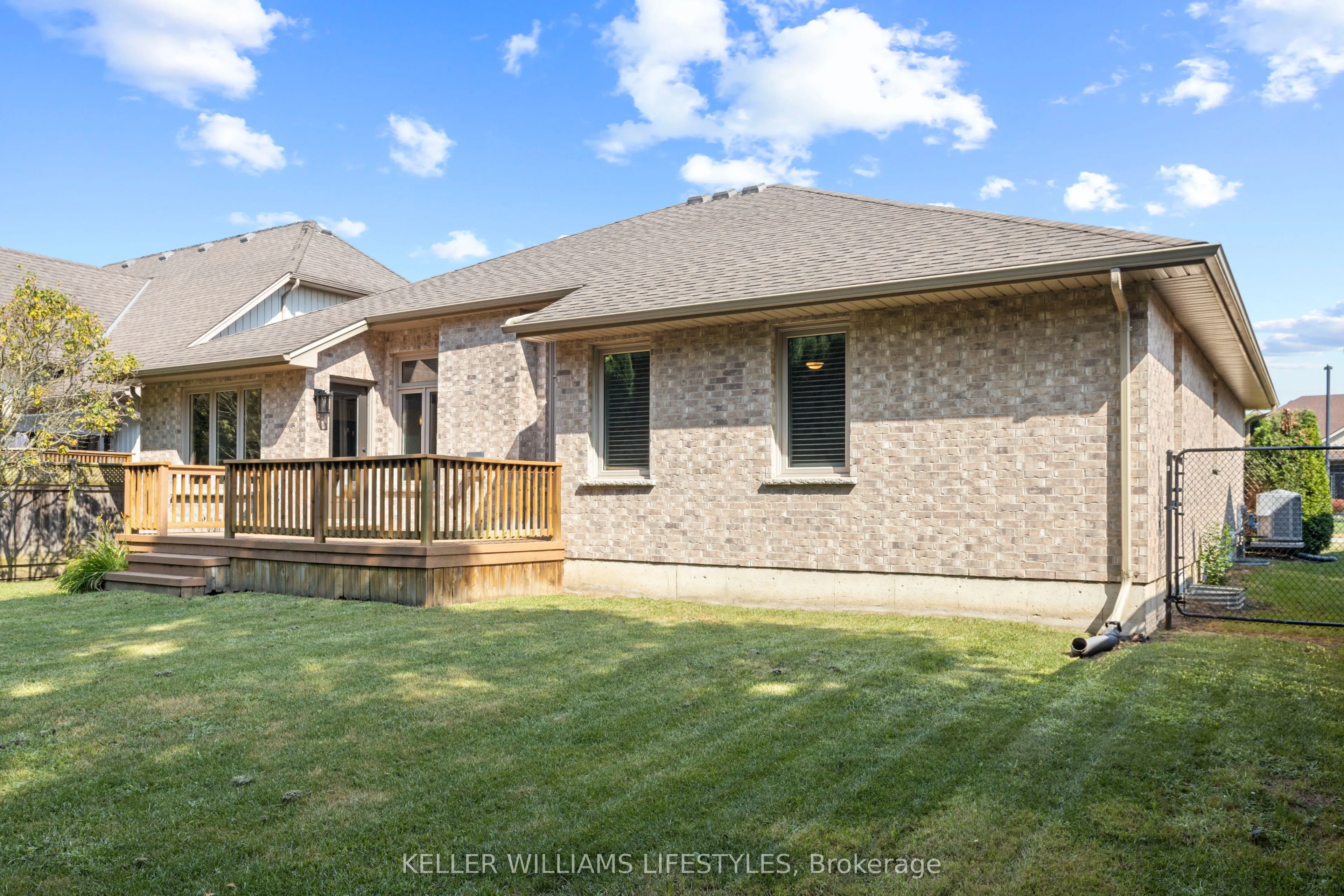 368 Darcy Drive