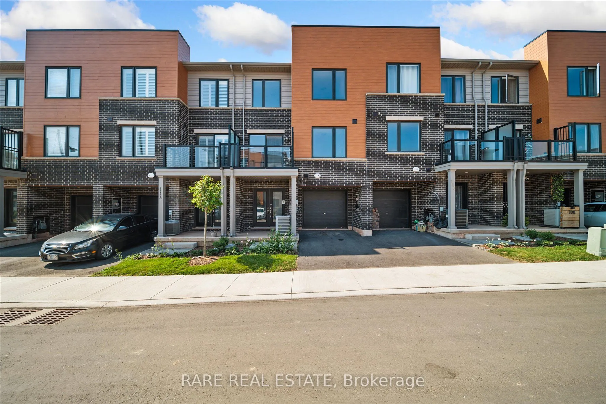 112 Dryden Lane, #41