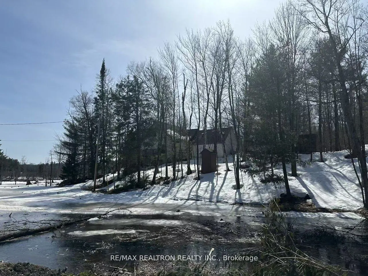 5331 Silver Lake Road