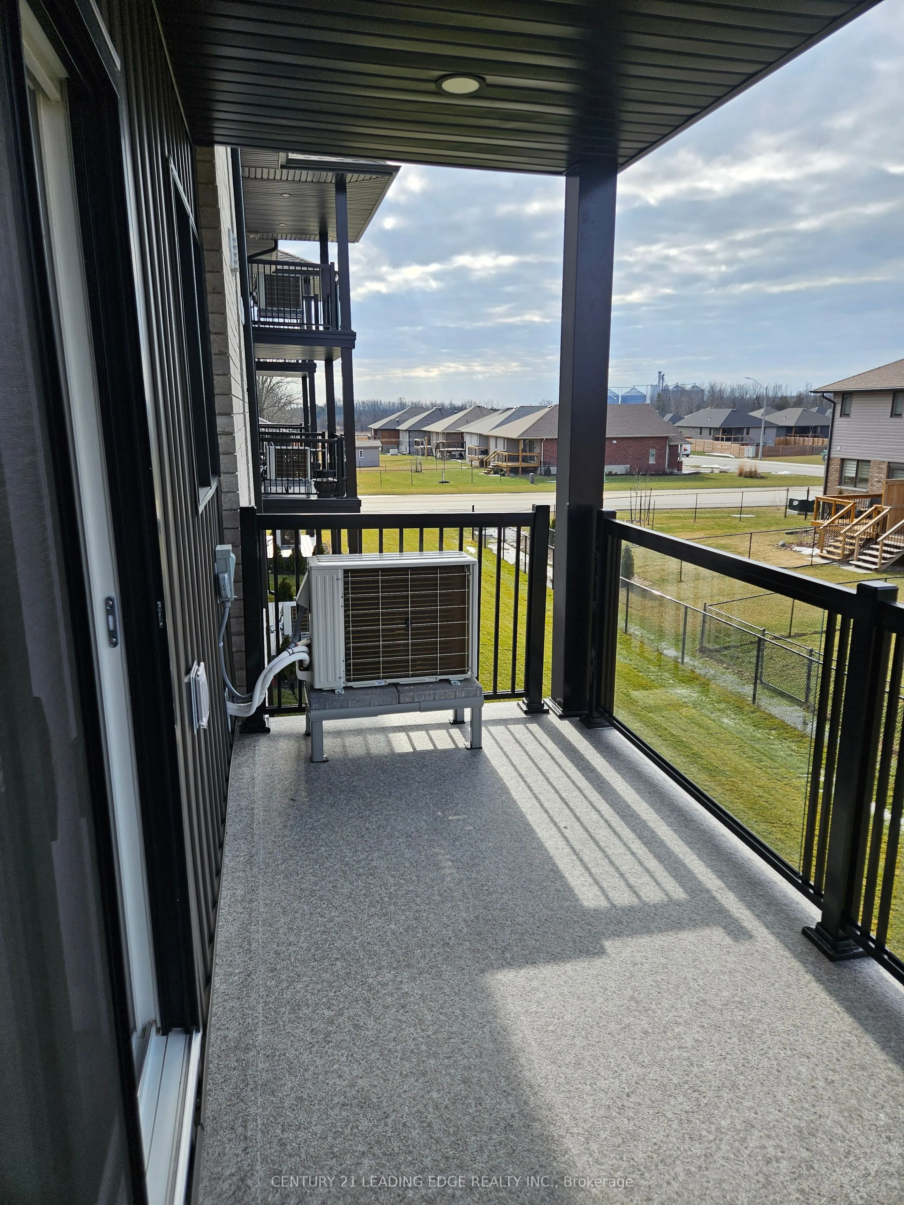 30 Hillside Meadow Drive, #206