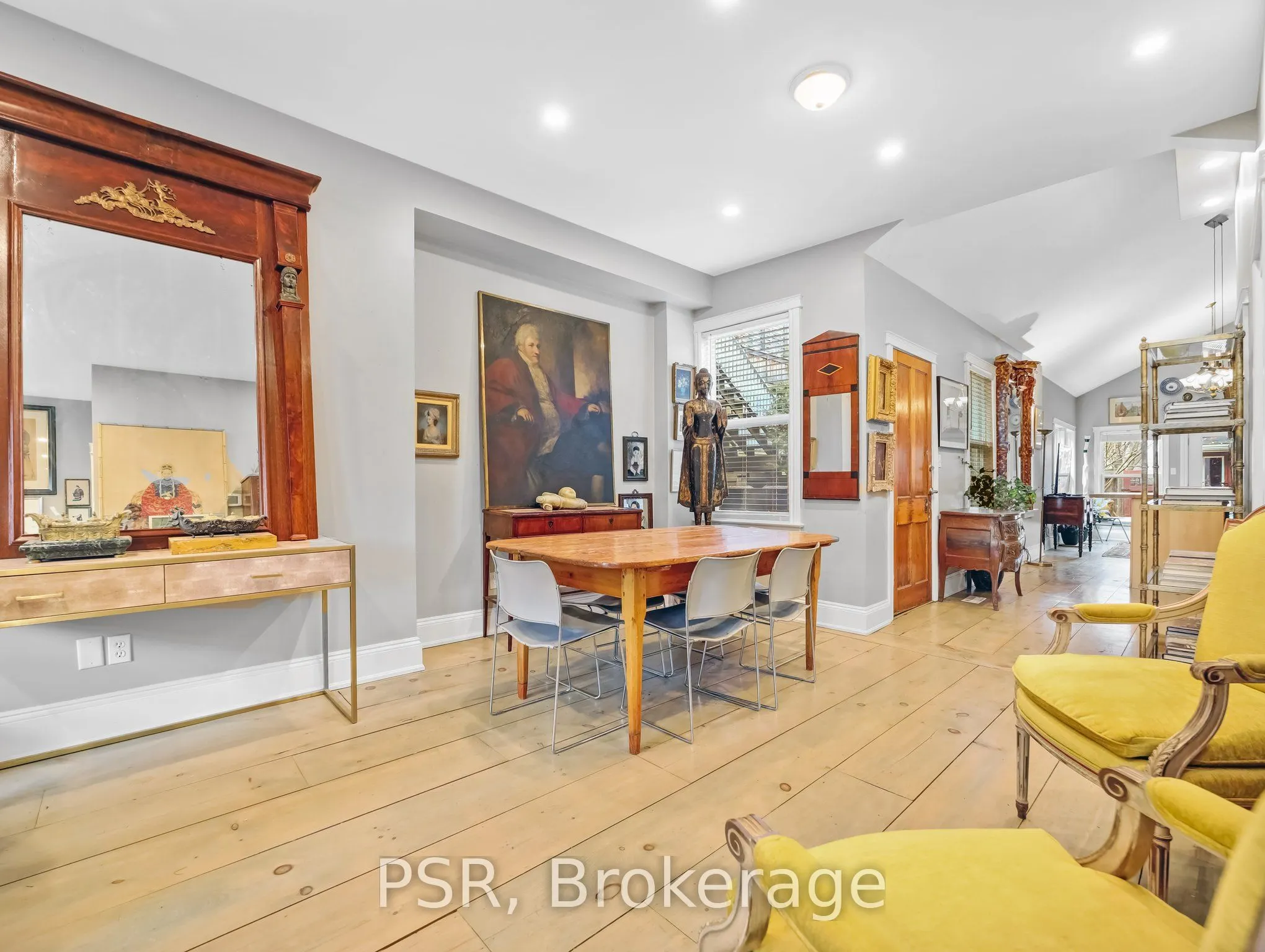 80 Ferrie Street W