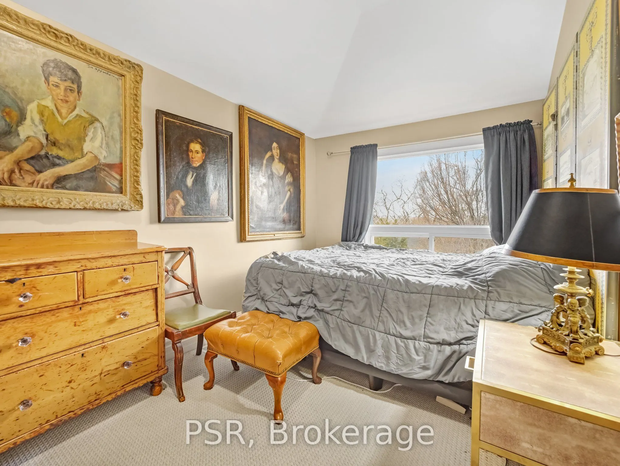 80 Ferrie Street W