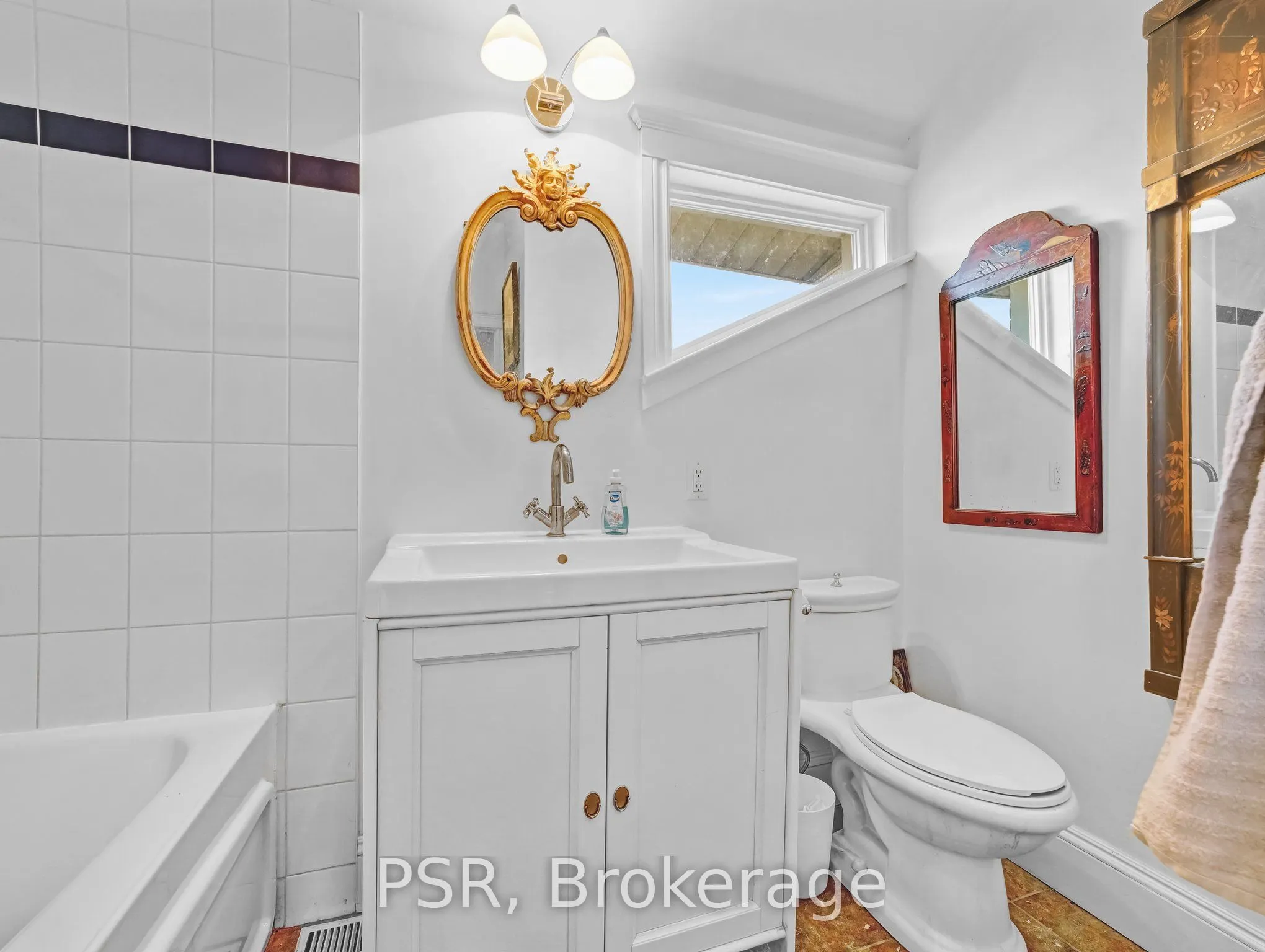 80 Ferrie Street W