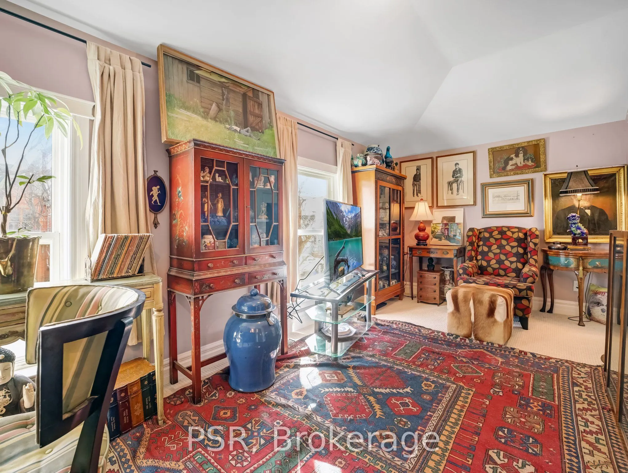 80 Ferrie Street W