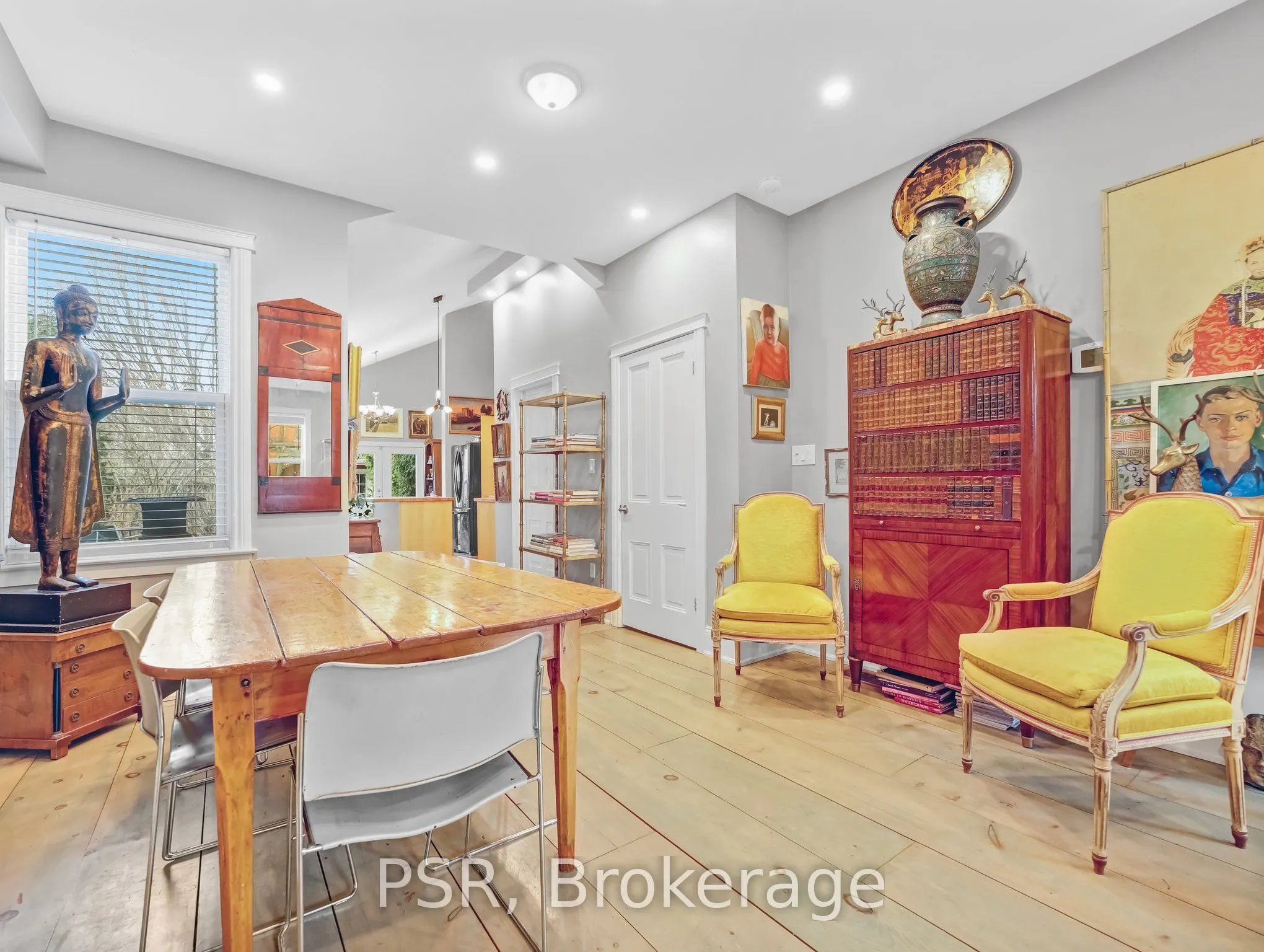 80 Ferrie Street W