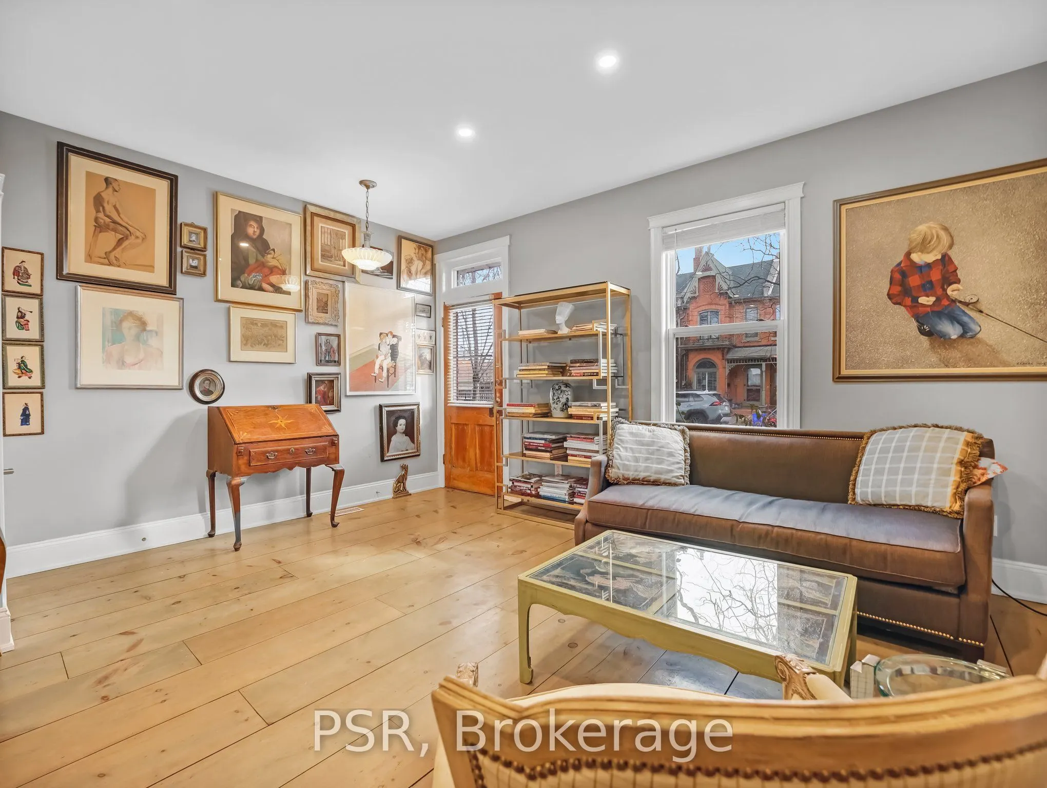 80 Ferrie Street W