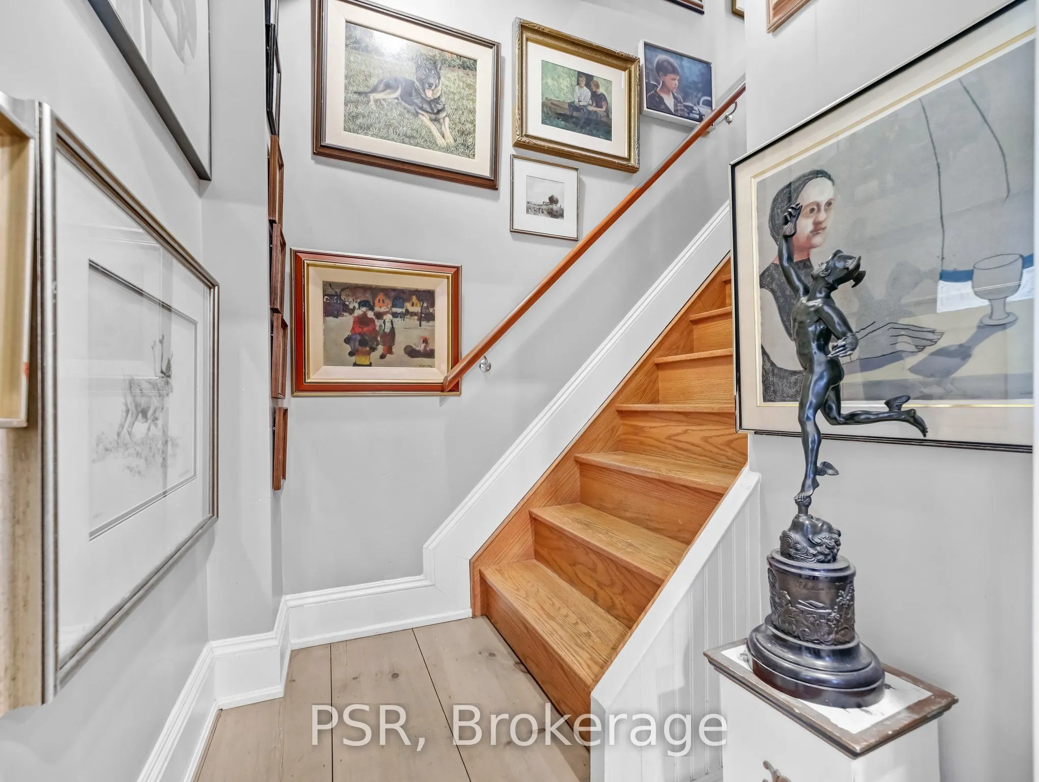 80 Ferrie Street W