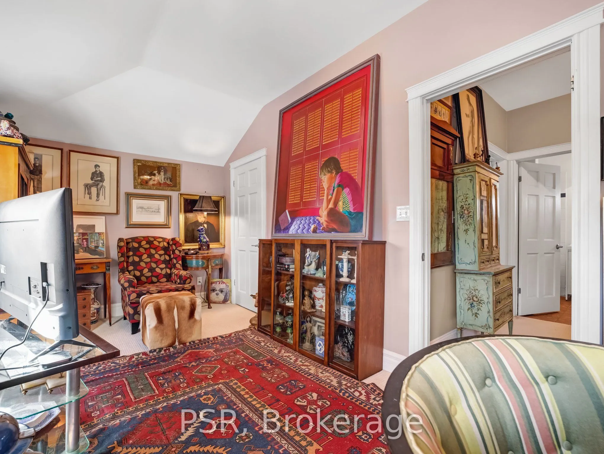 80 Ferrie Street W