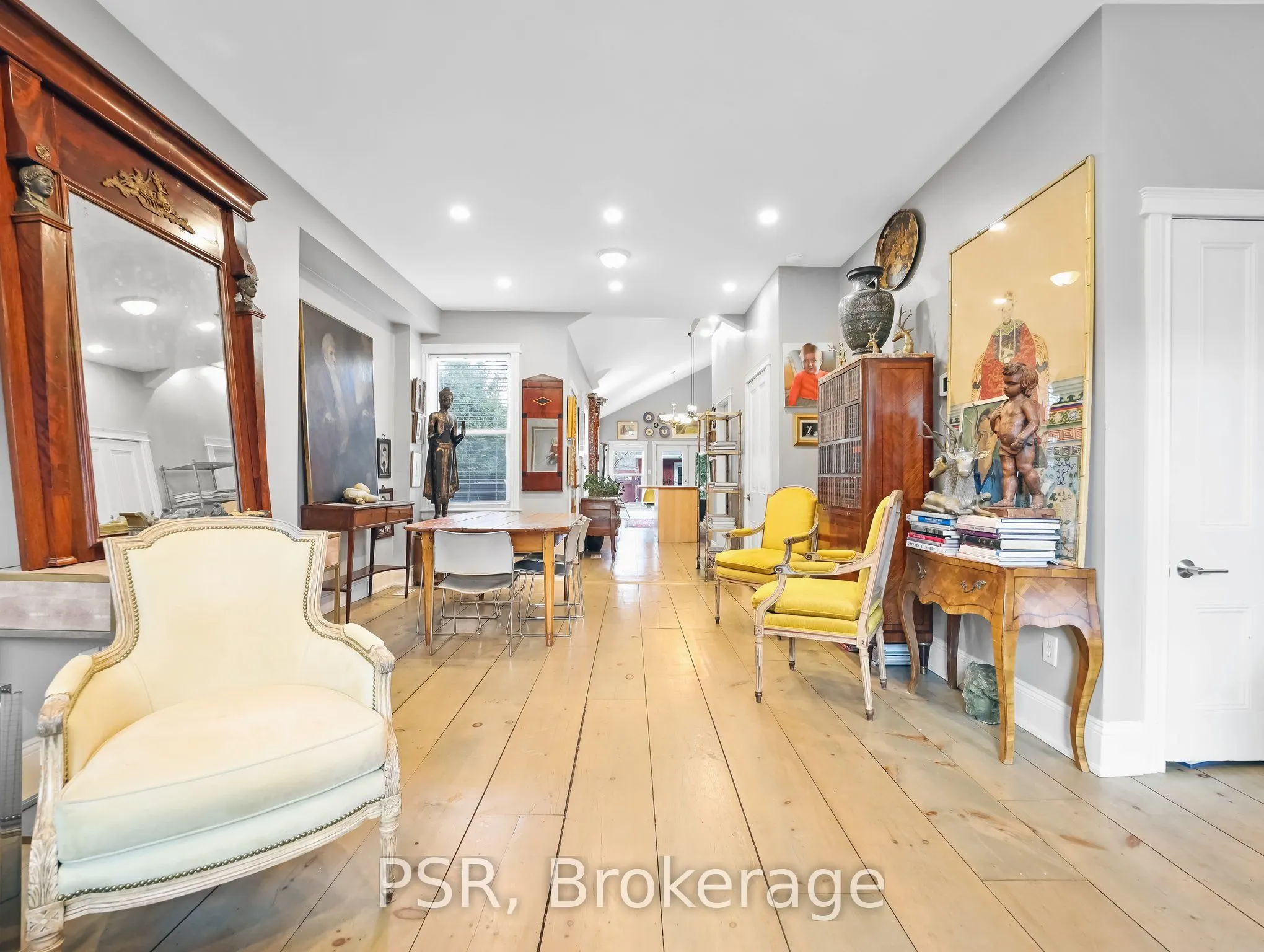 80 Ferrie Street W