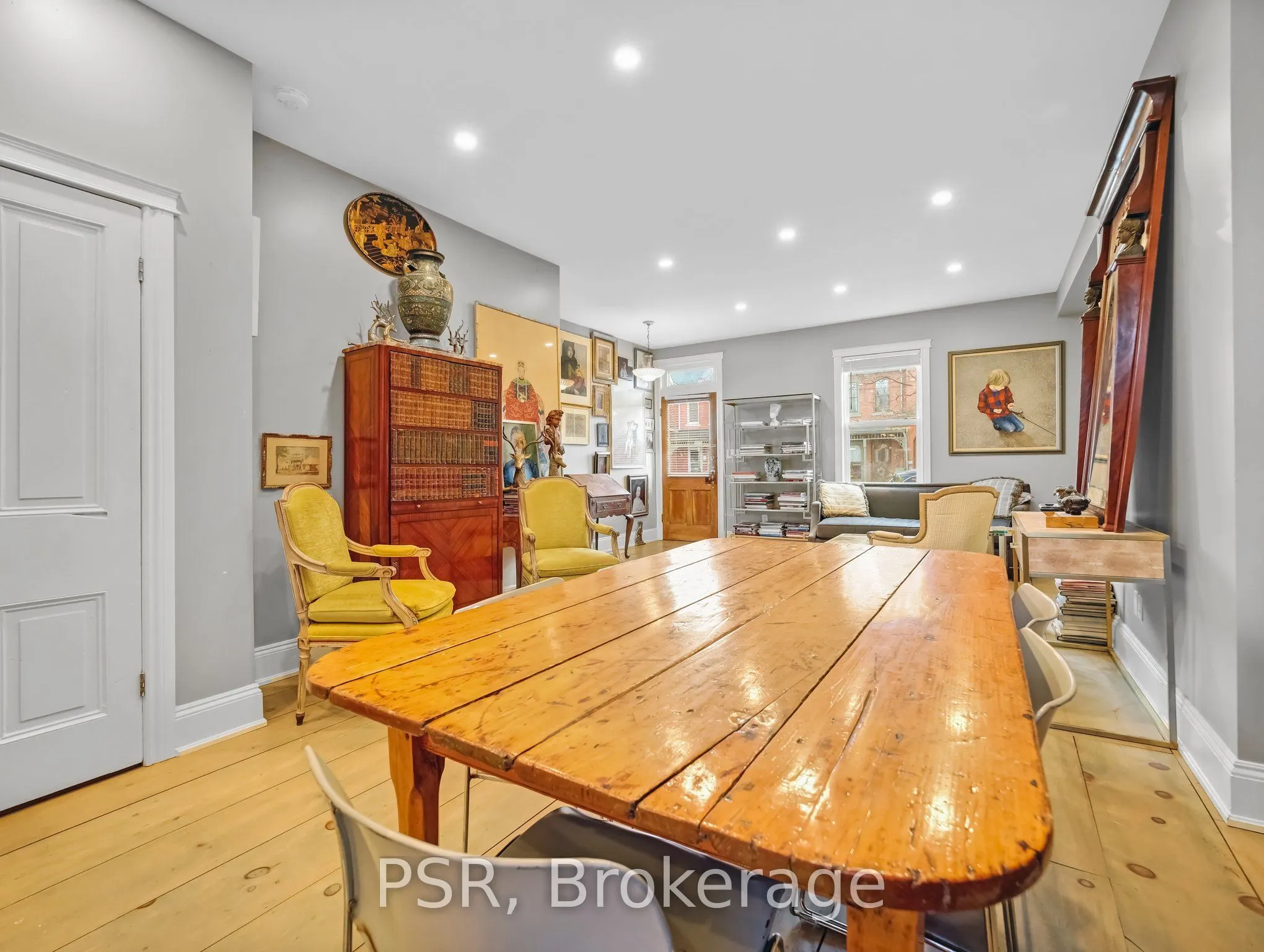 80 Ferrie Street W