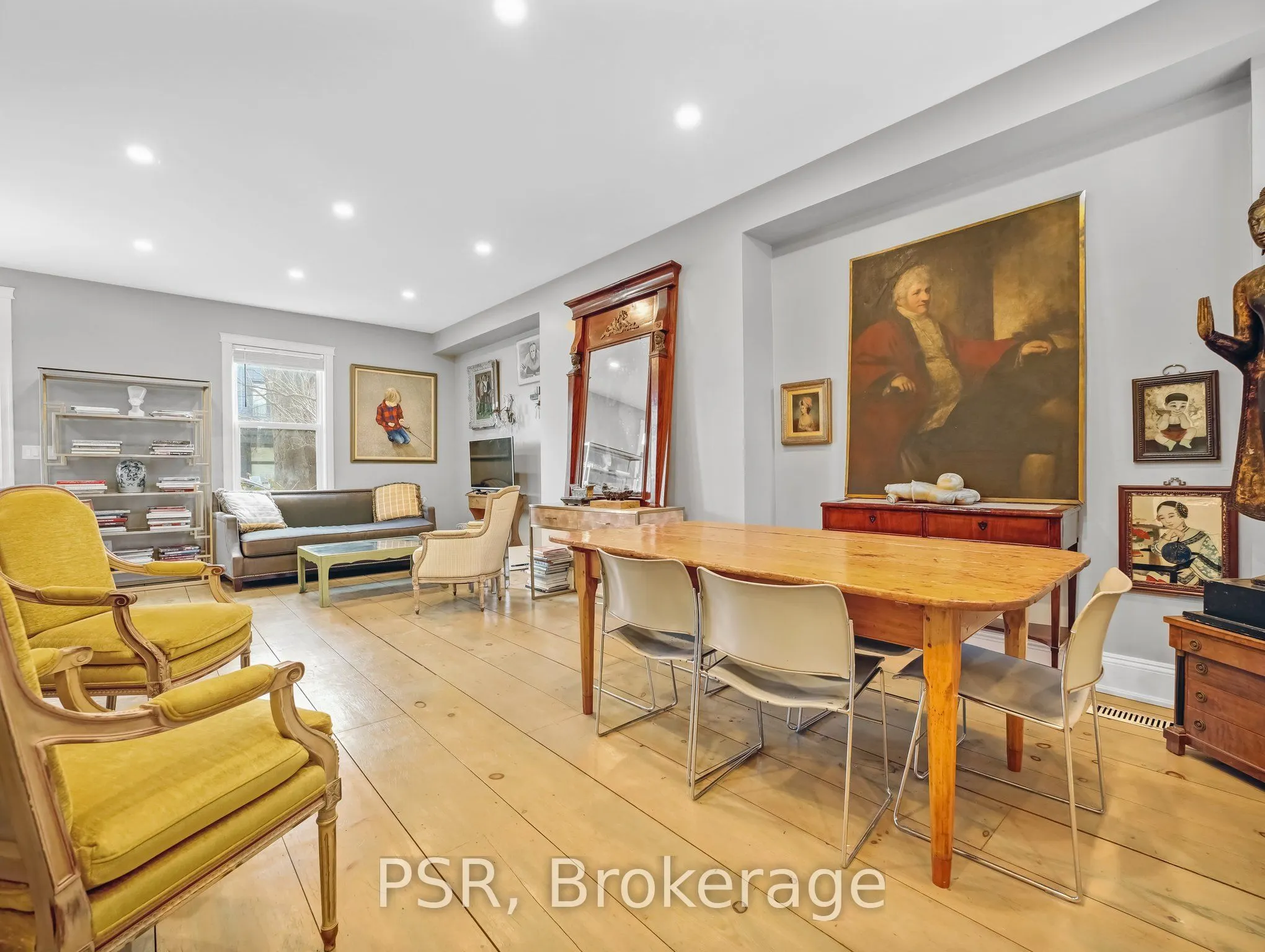80 Ferrie Street W