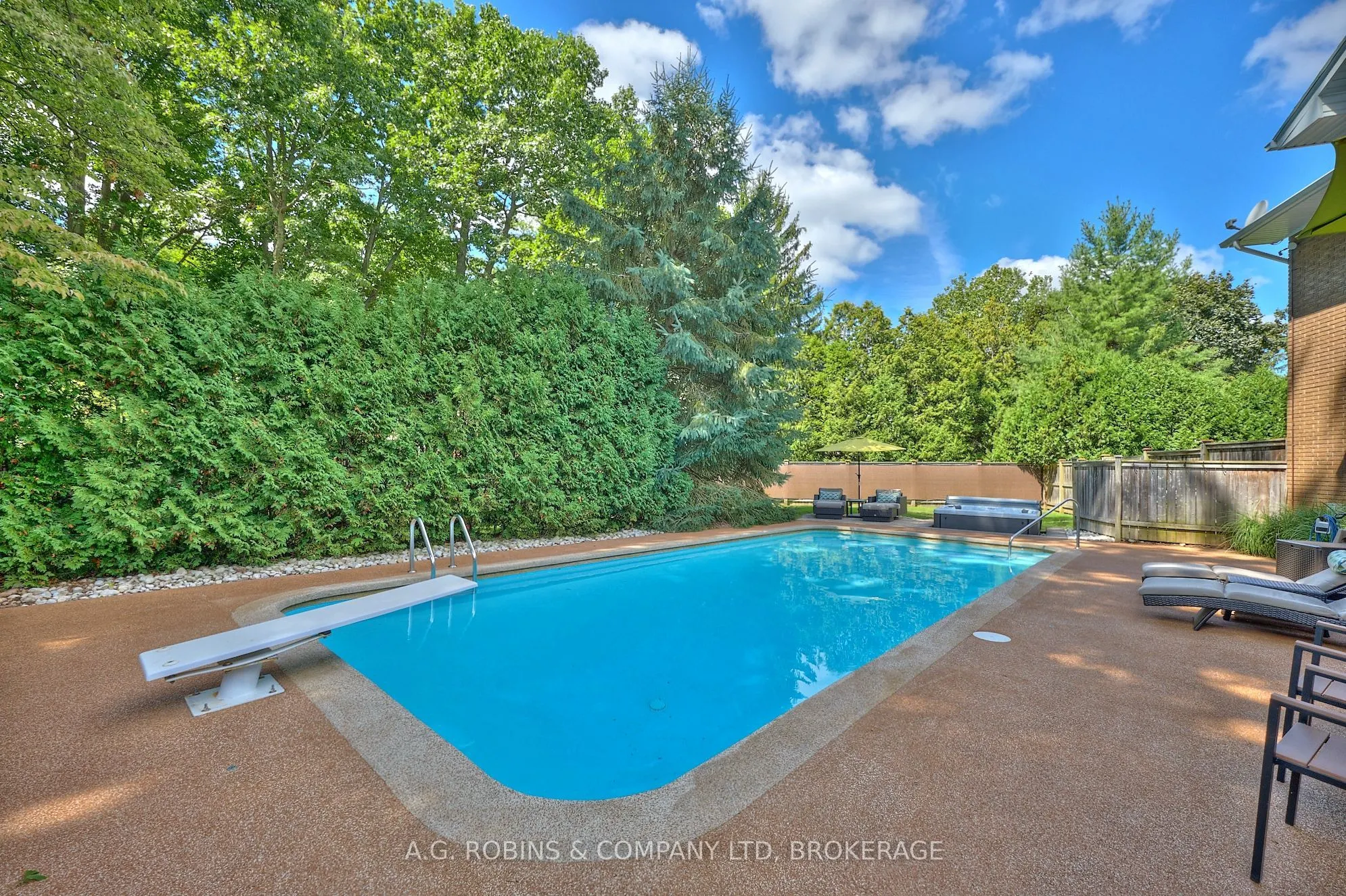 9 Terrace Heights Court