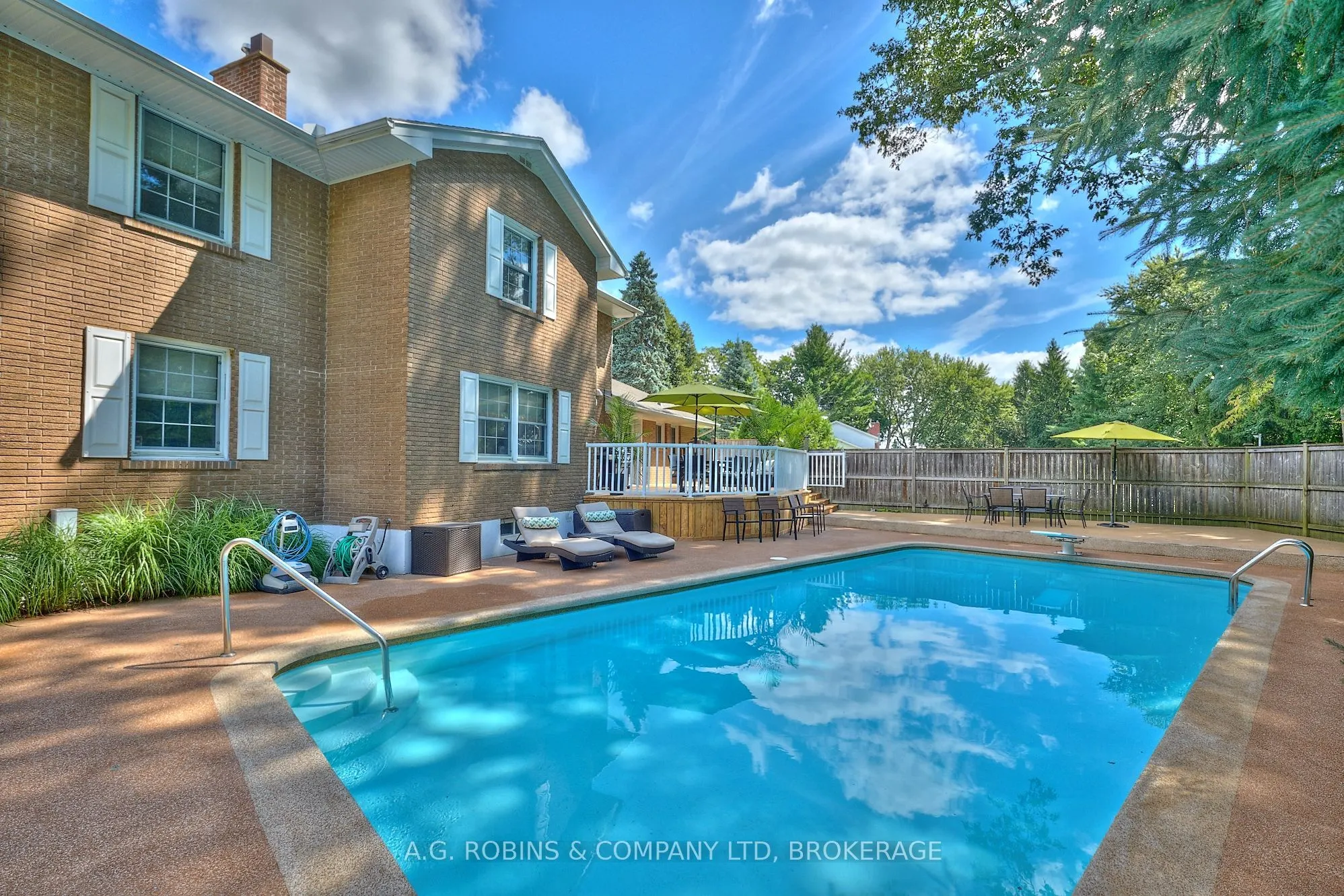 9 Terrace Heights Court