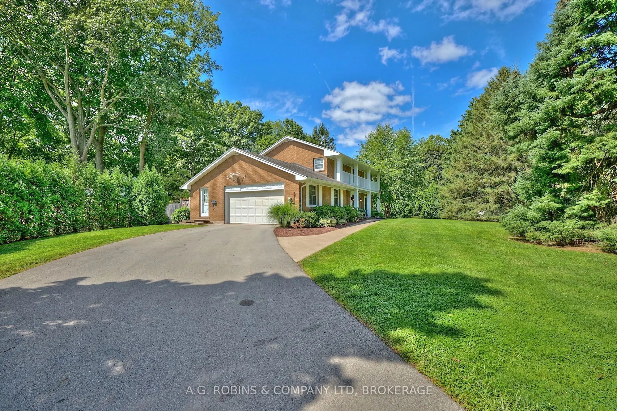 9 Terrace Heights Court