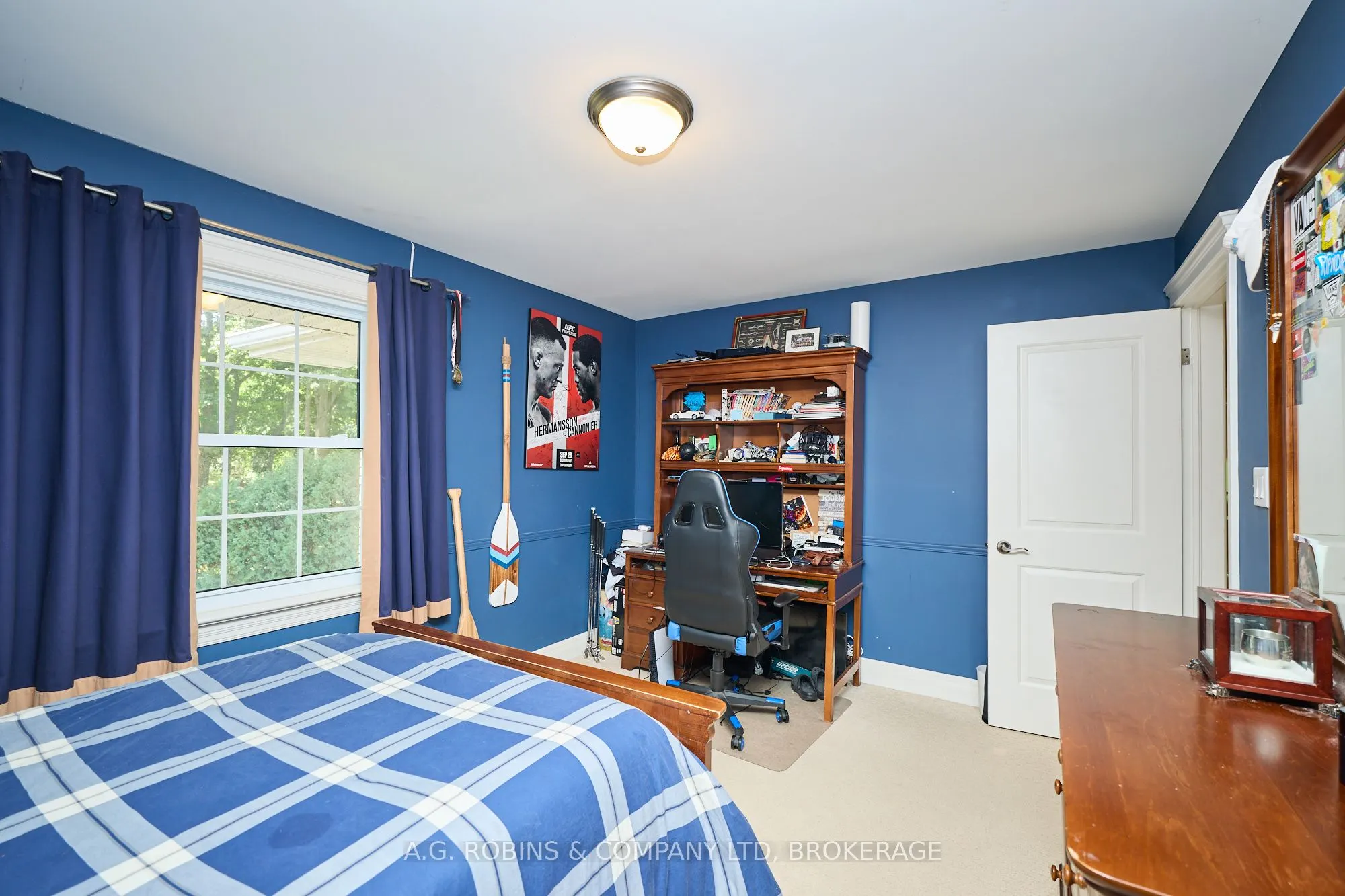 9 Terrace Heights Court