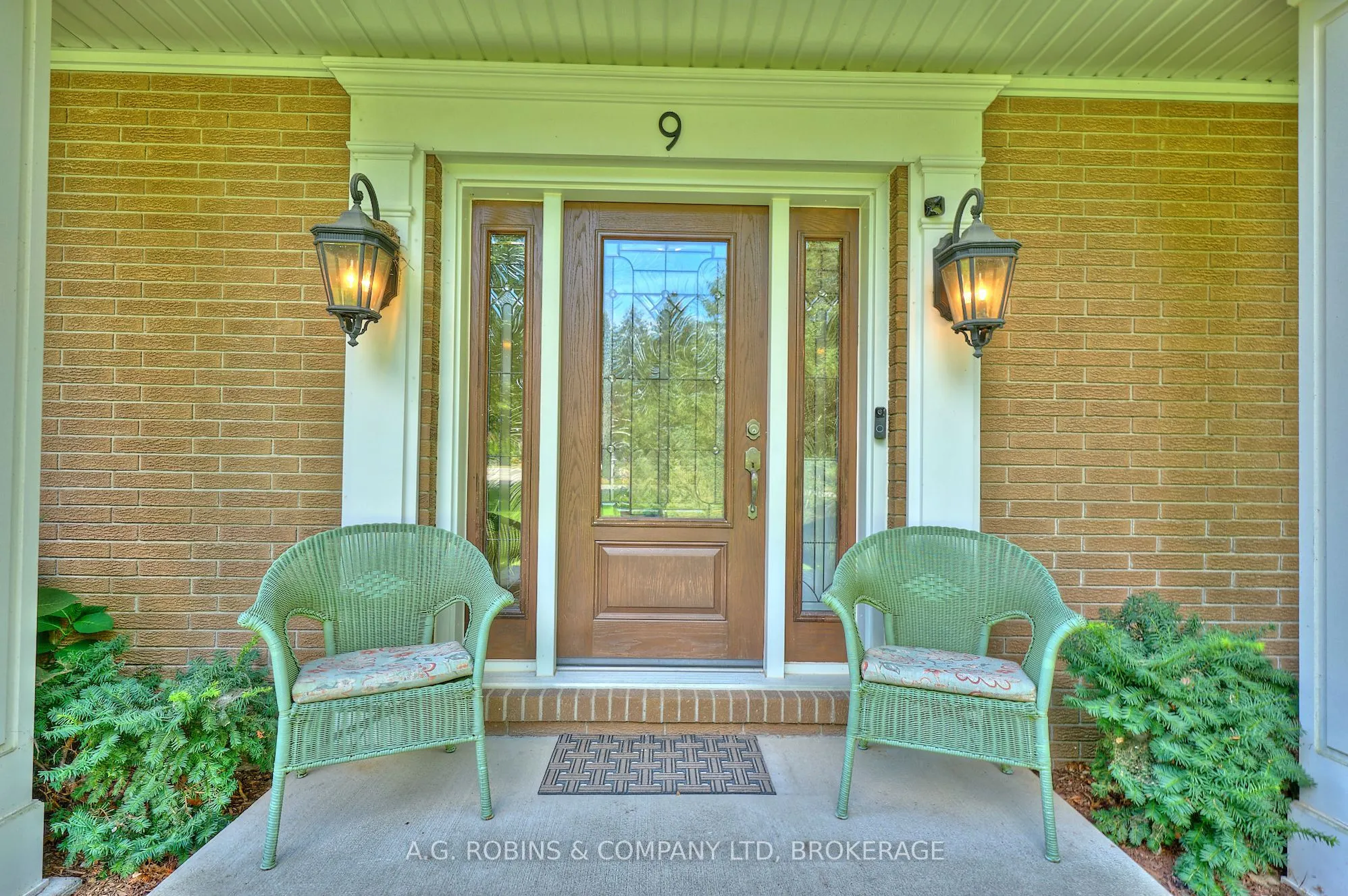 9 Terrace Heights Court