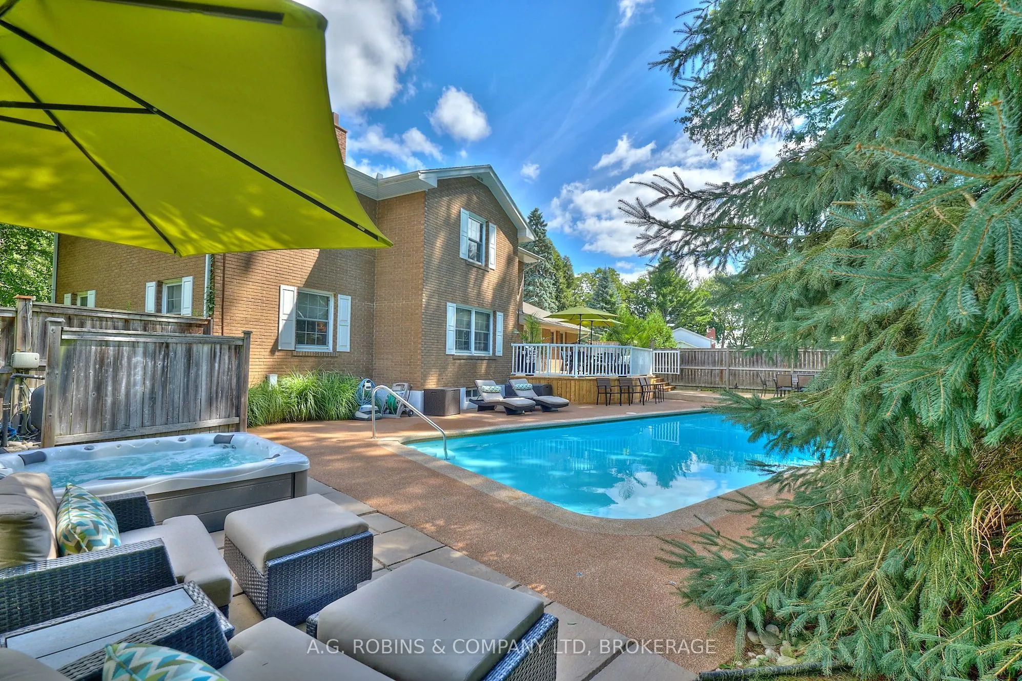 9 Terrace Heights Court