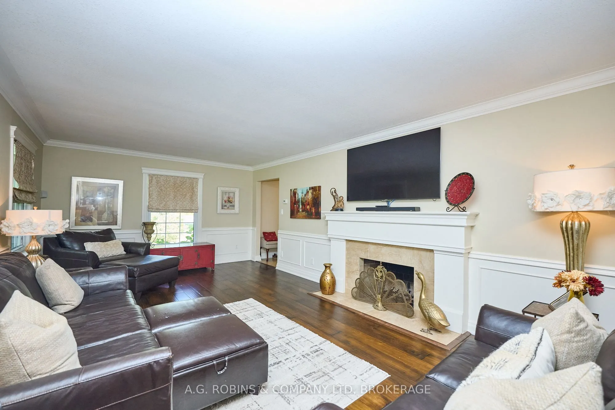 9 Terrace Heights Court