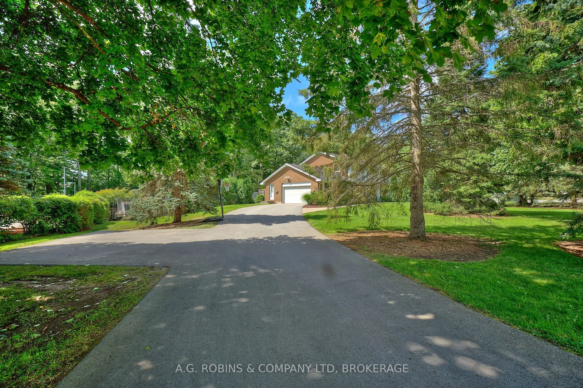 9 Terrace Heights Court