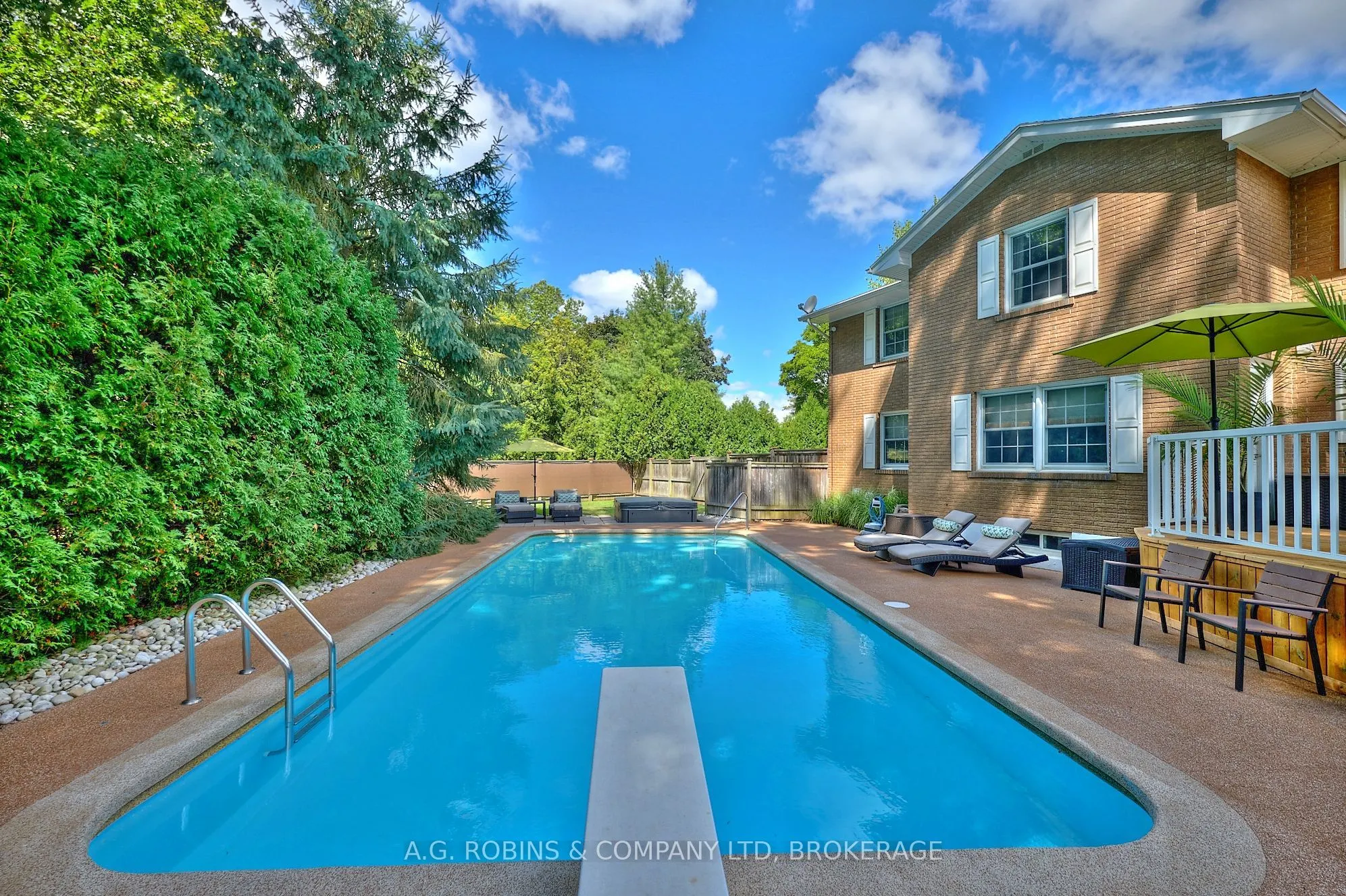 9 Terrace Heights Court