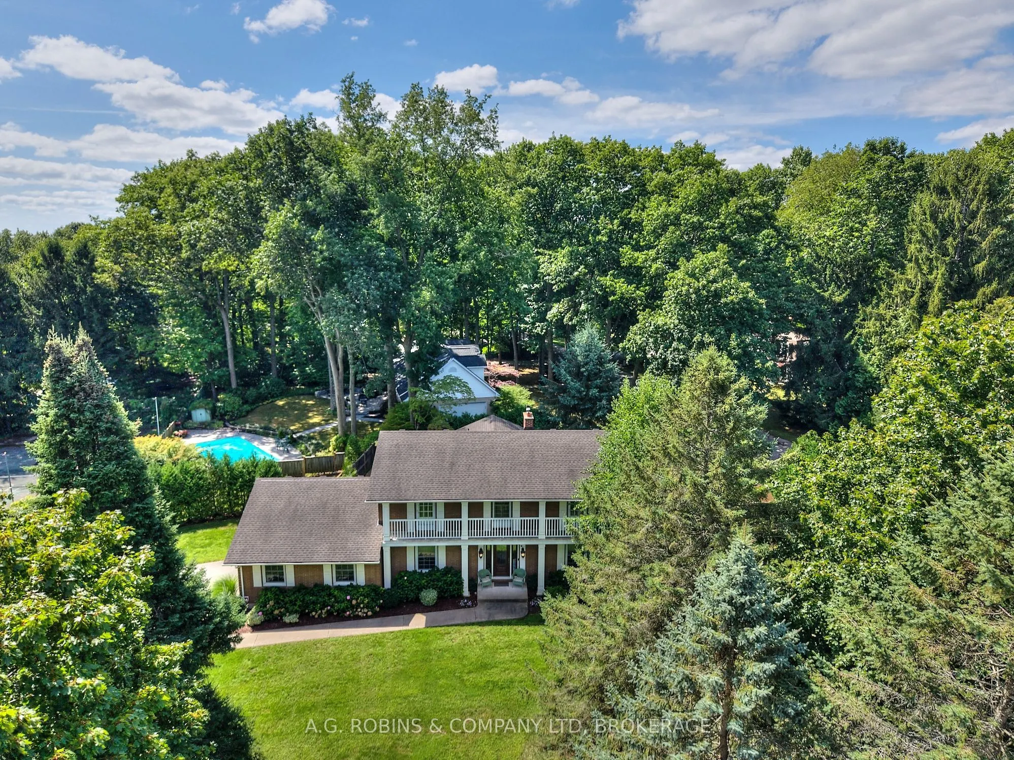 9 Terrace Heights Court