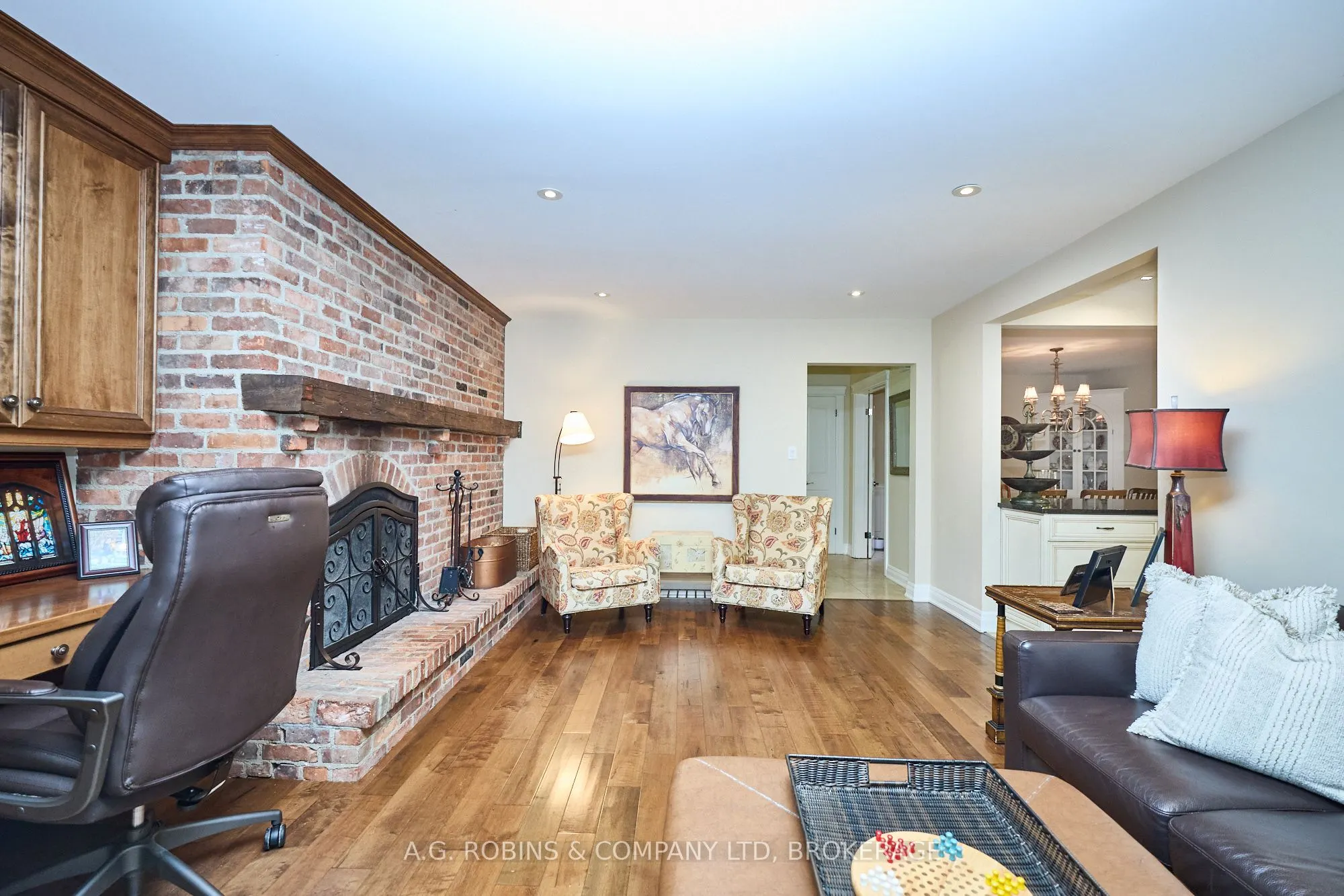 9 Terrace Heights Court