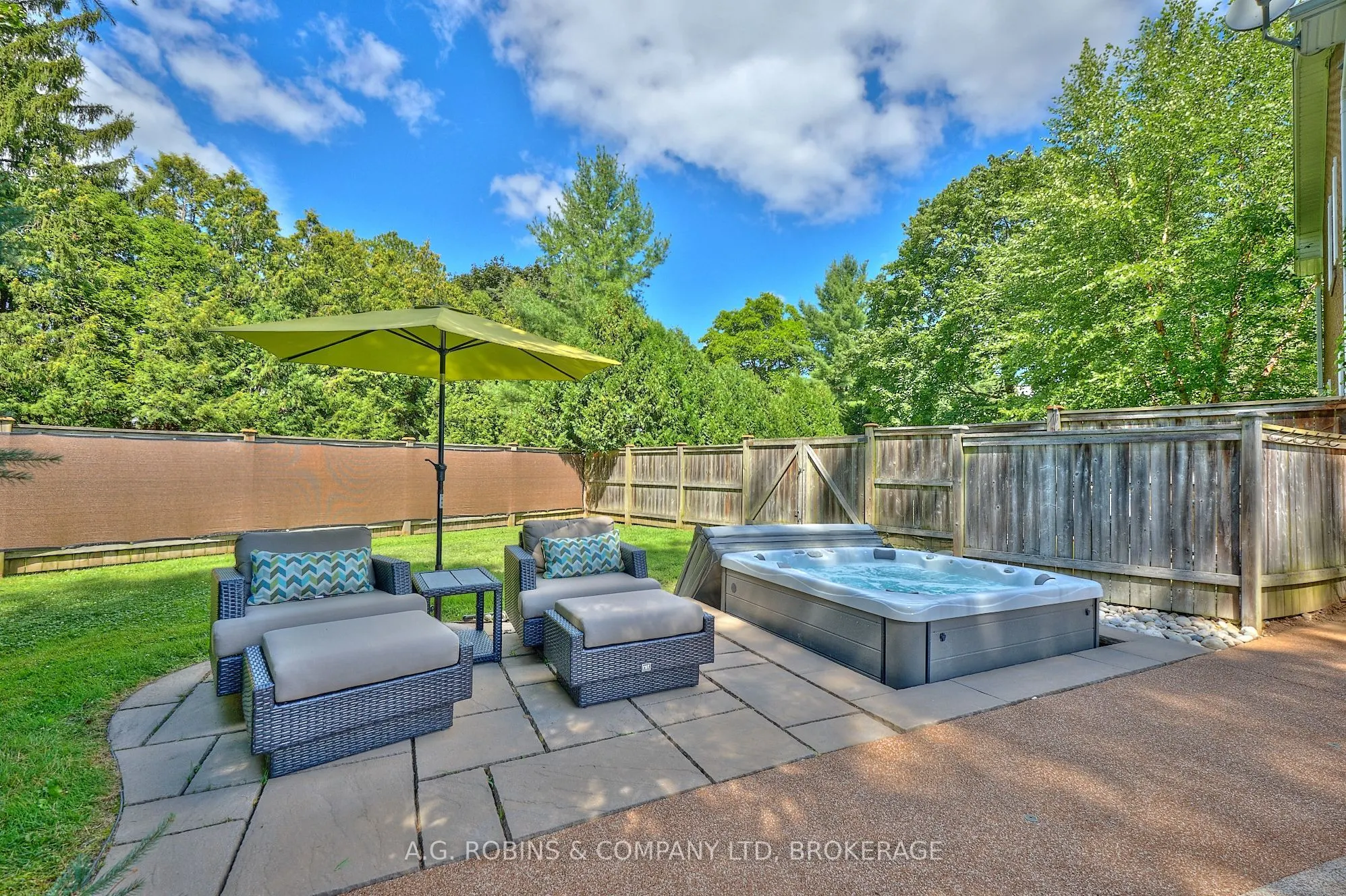 9 Terrace Heights Court