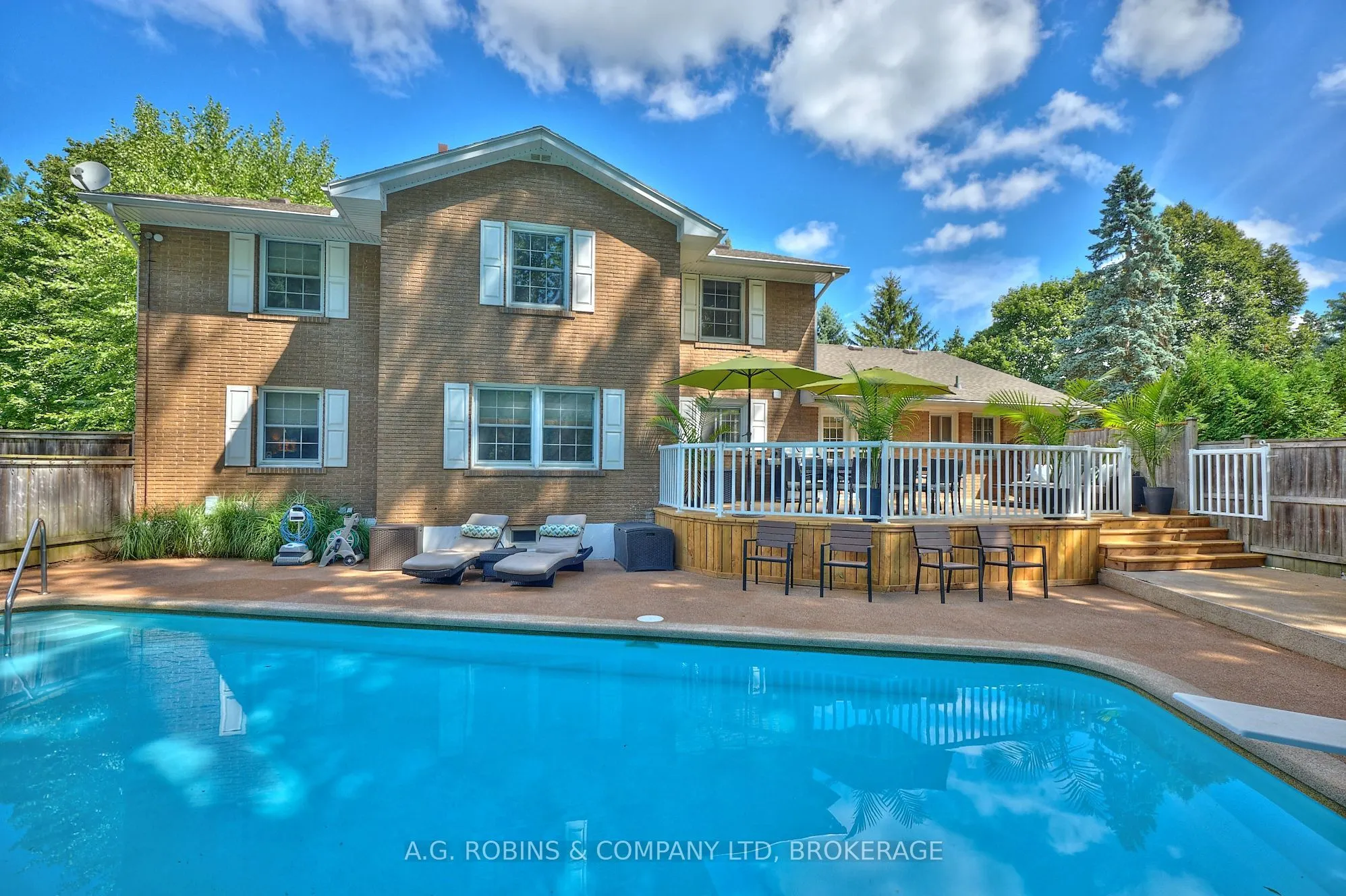 9 Terrace Heights Court