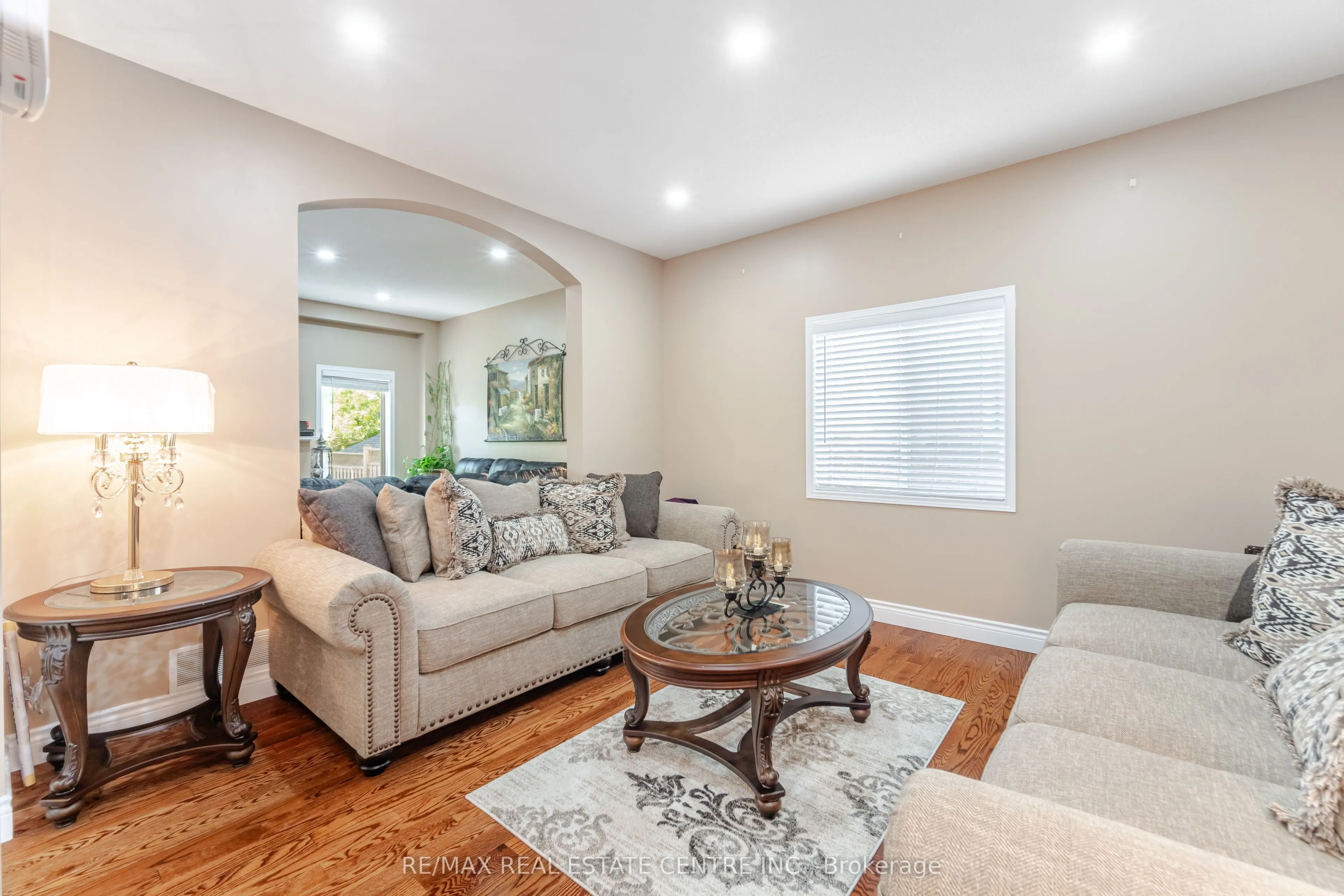 35 Pantano Drive
