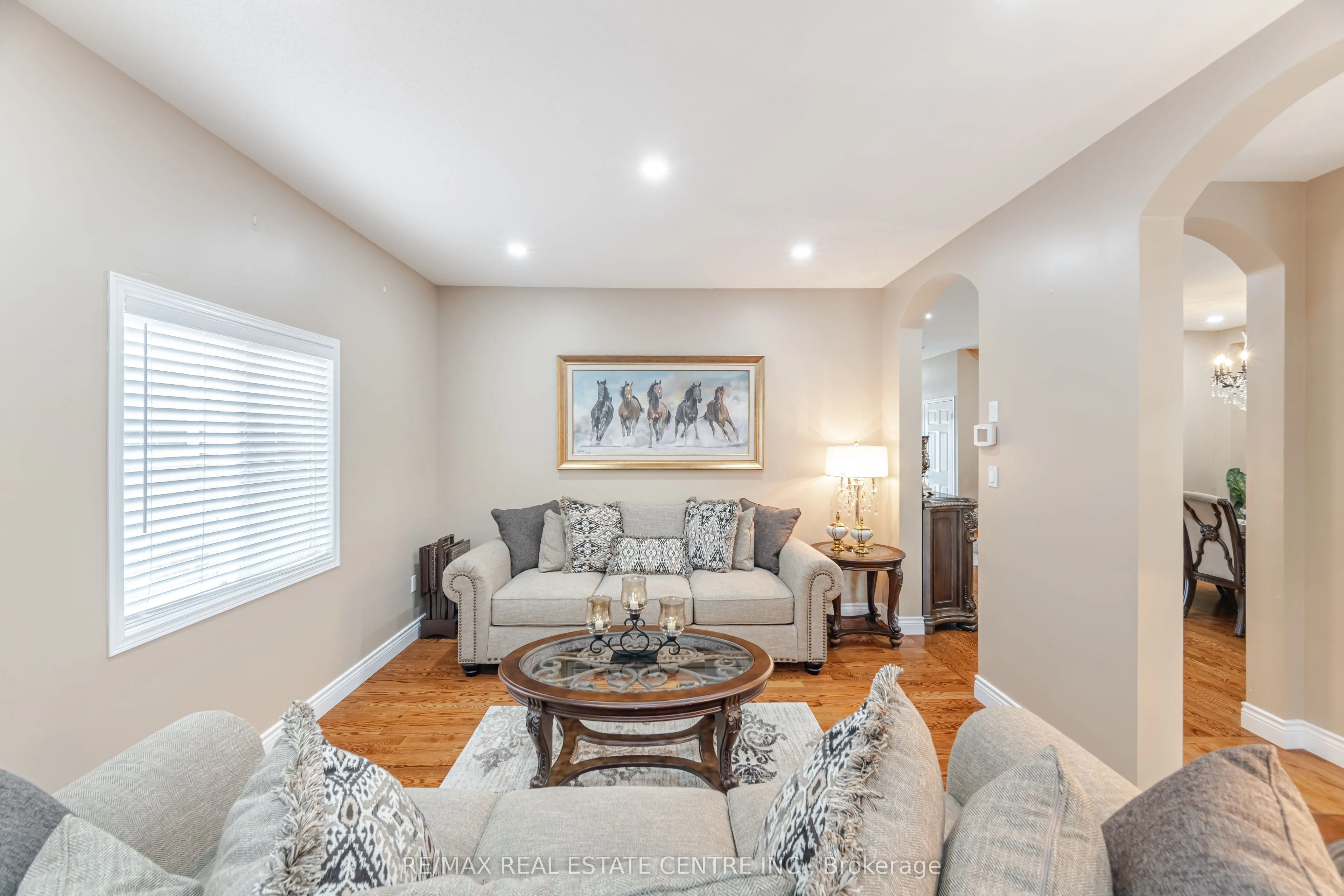35 Pantano Drive