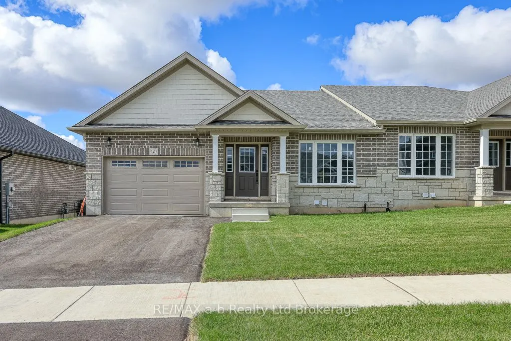 129 Lossing Drive