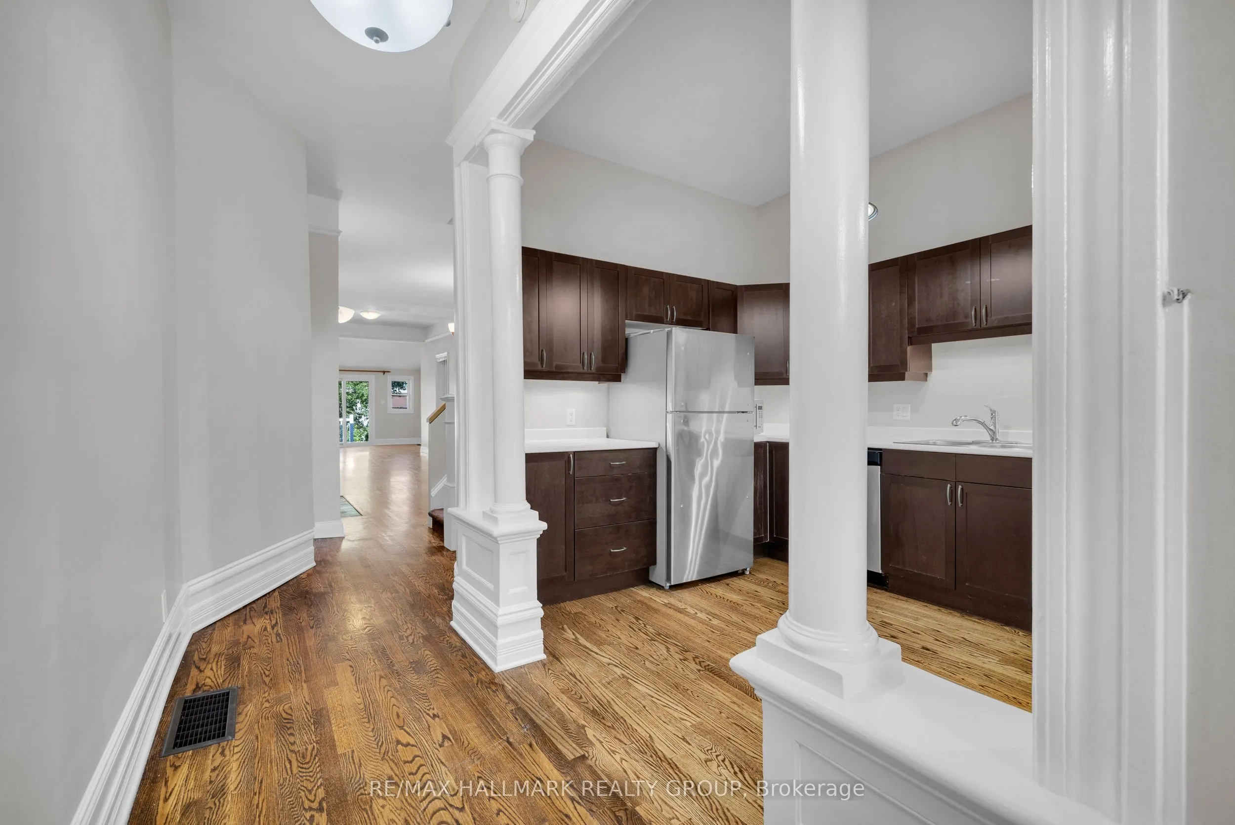 121 & 123 York Street
