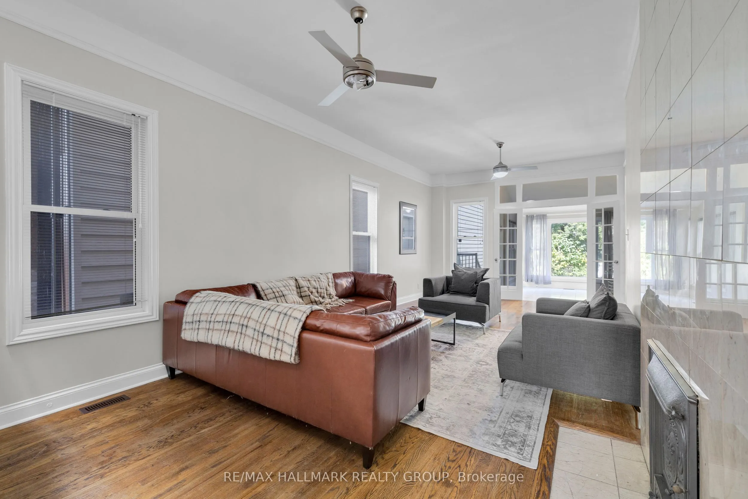 121 & 123 York Street
