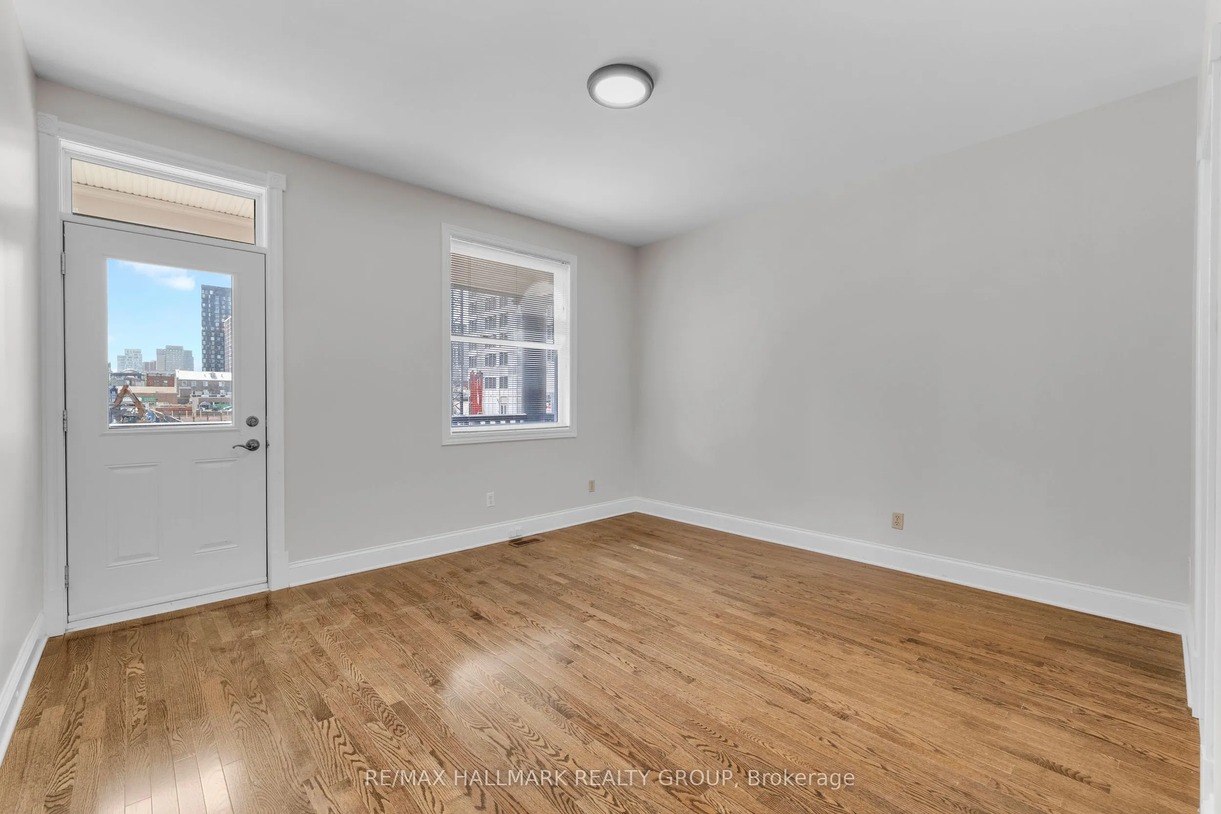 121 & 123 York Street