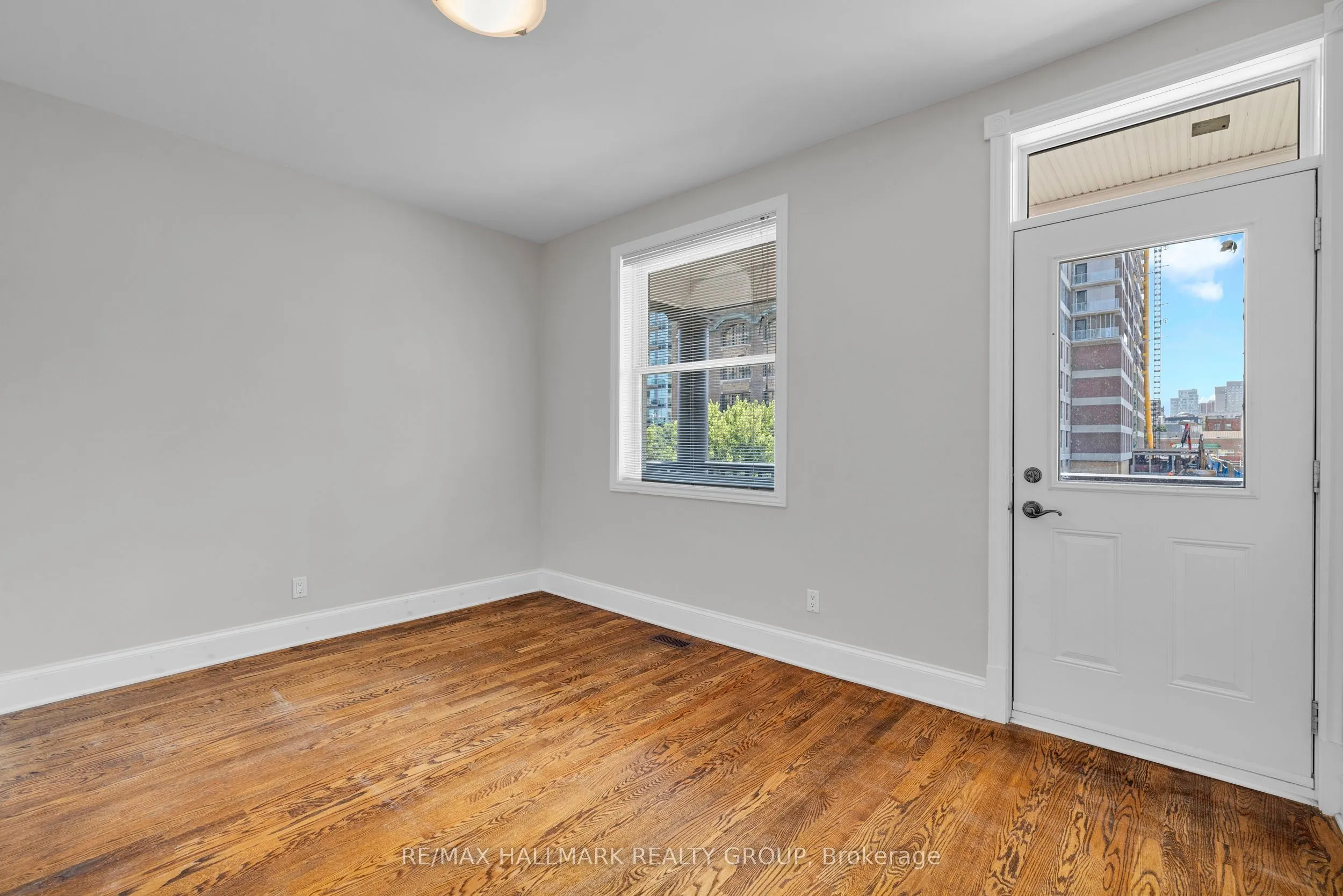 121 & 123 York Street