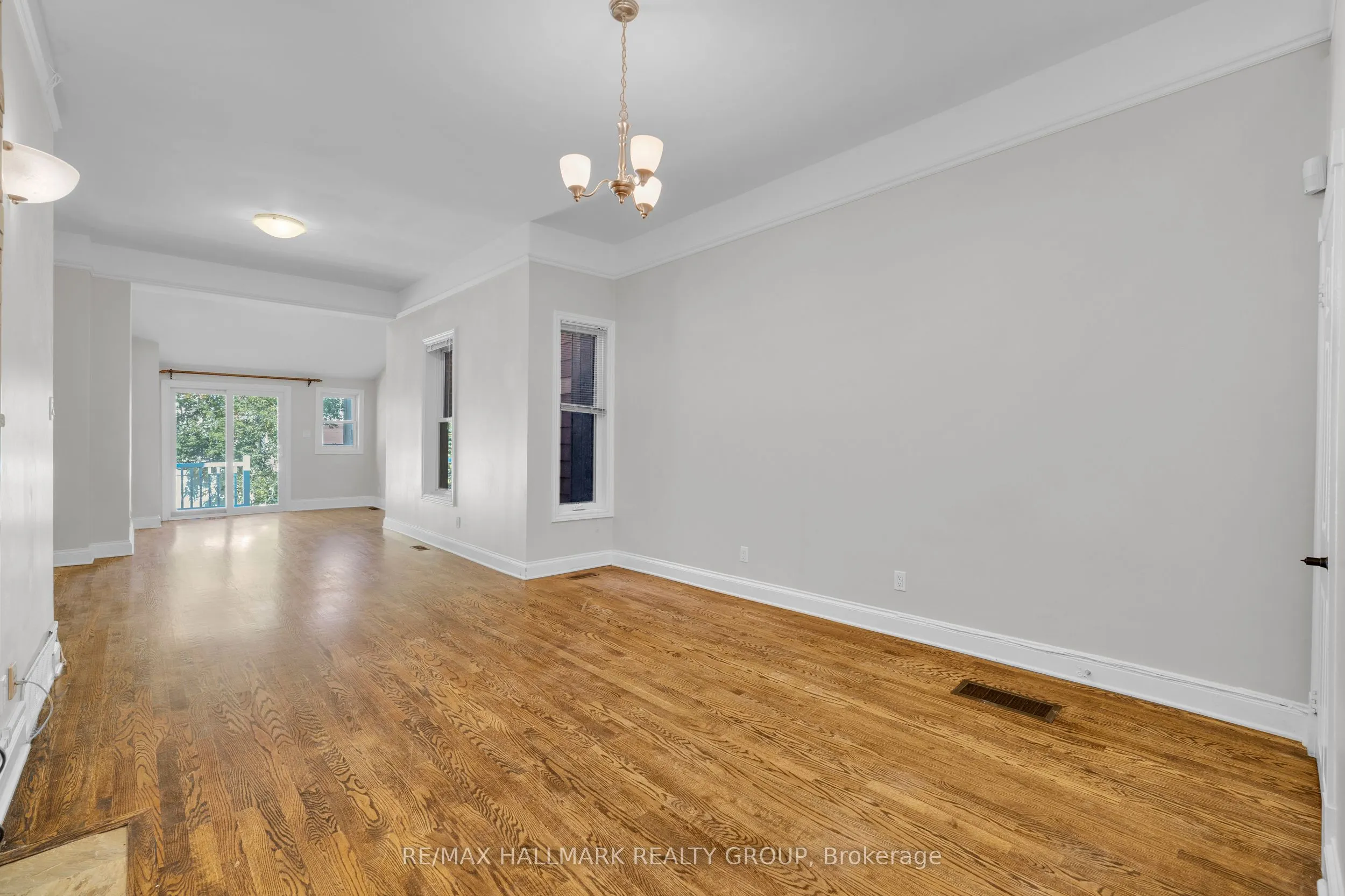 121 & 123 York Street