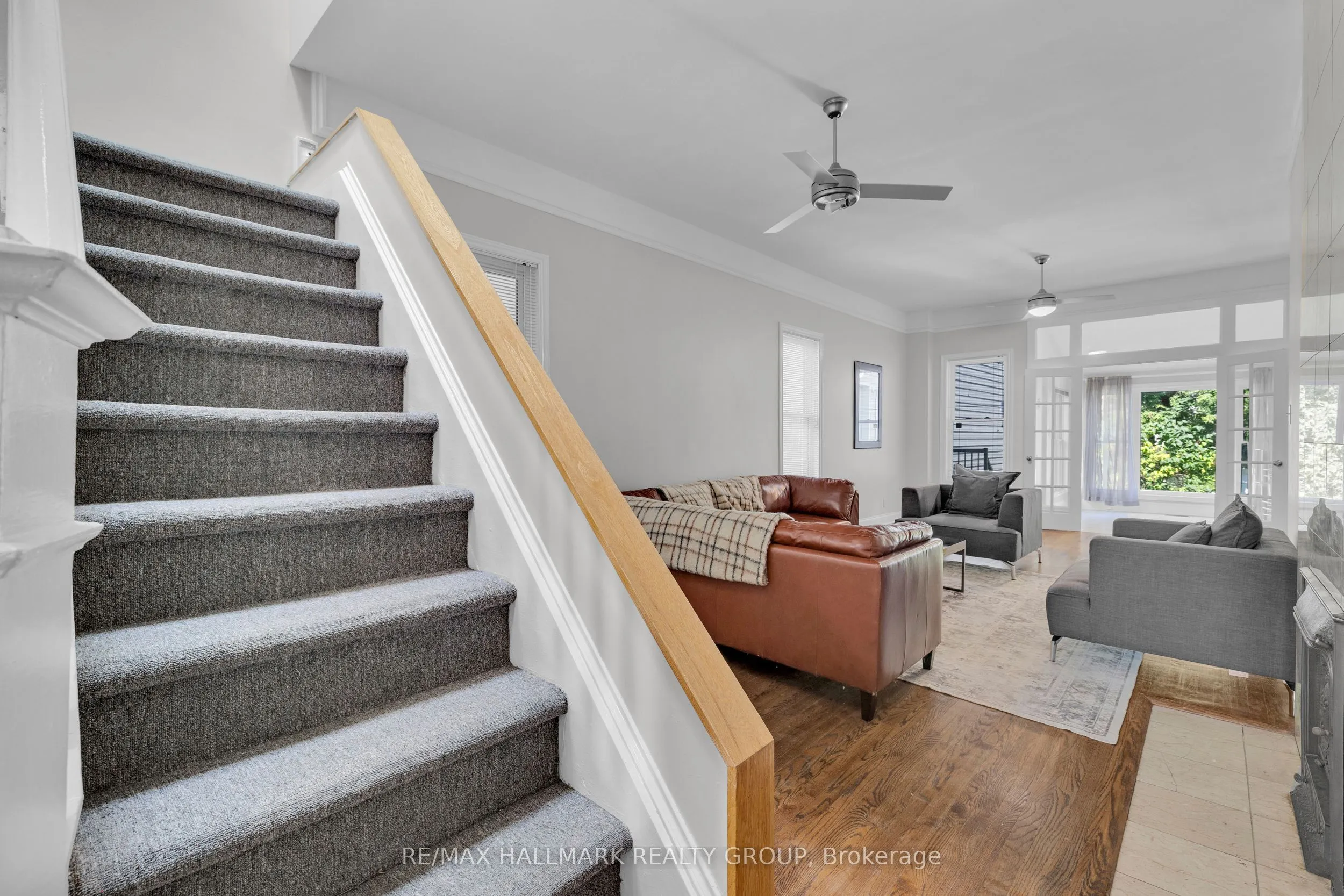121 & 123 York Street