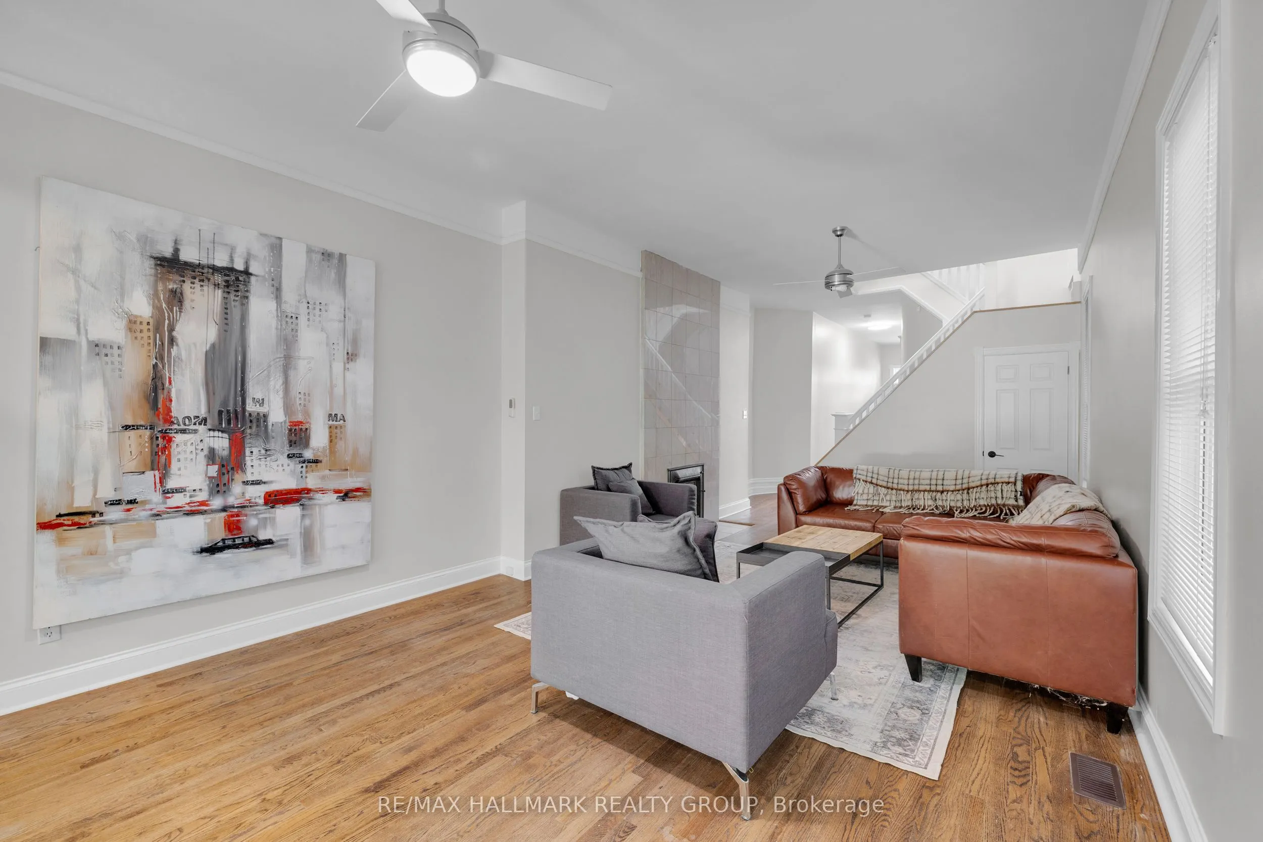 121 & 123 York Street