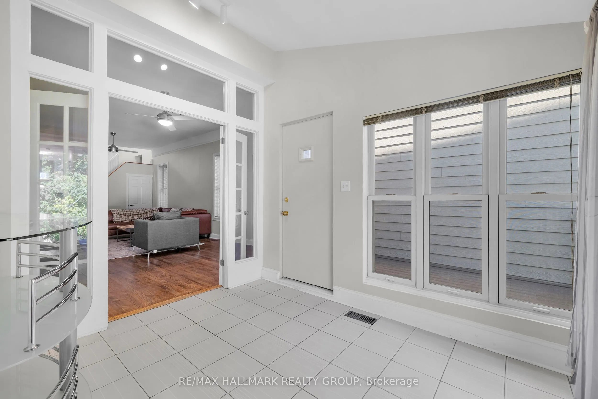 121 & 123 York Street